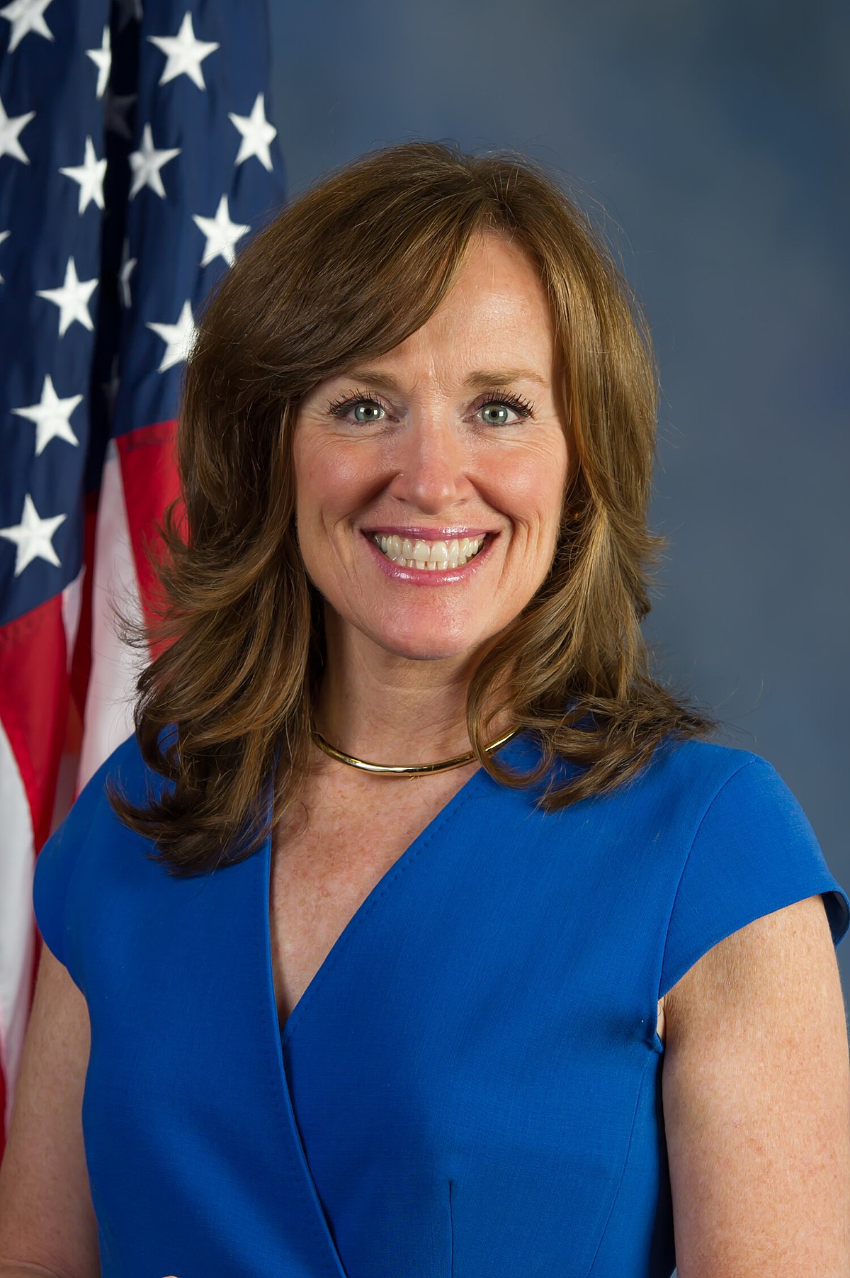 Photo of Kathleen Rice