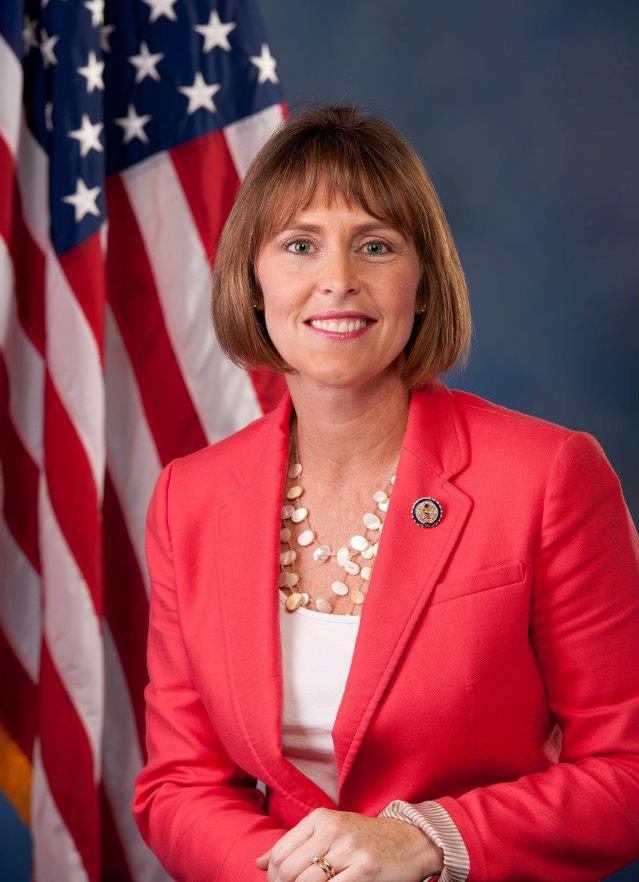 Photo of Kathy Castor