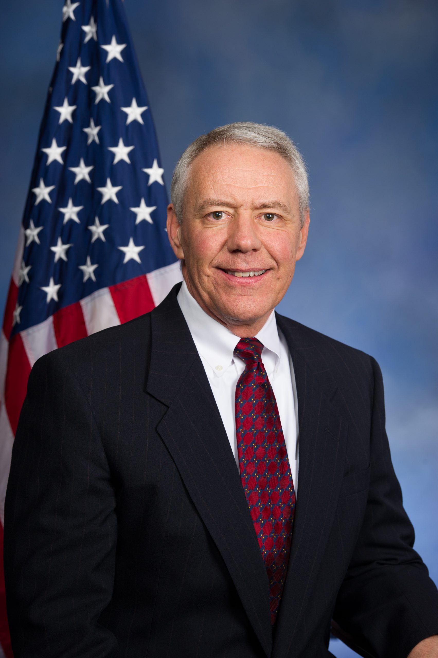 Photo of Ken Buck
