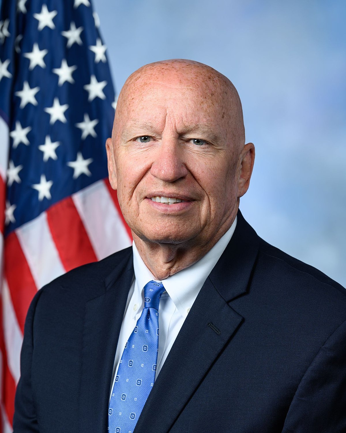 Photo of Kevin Brady