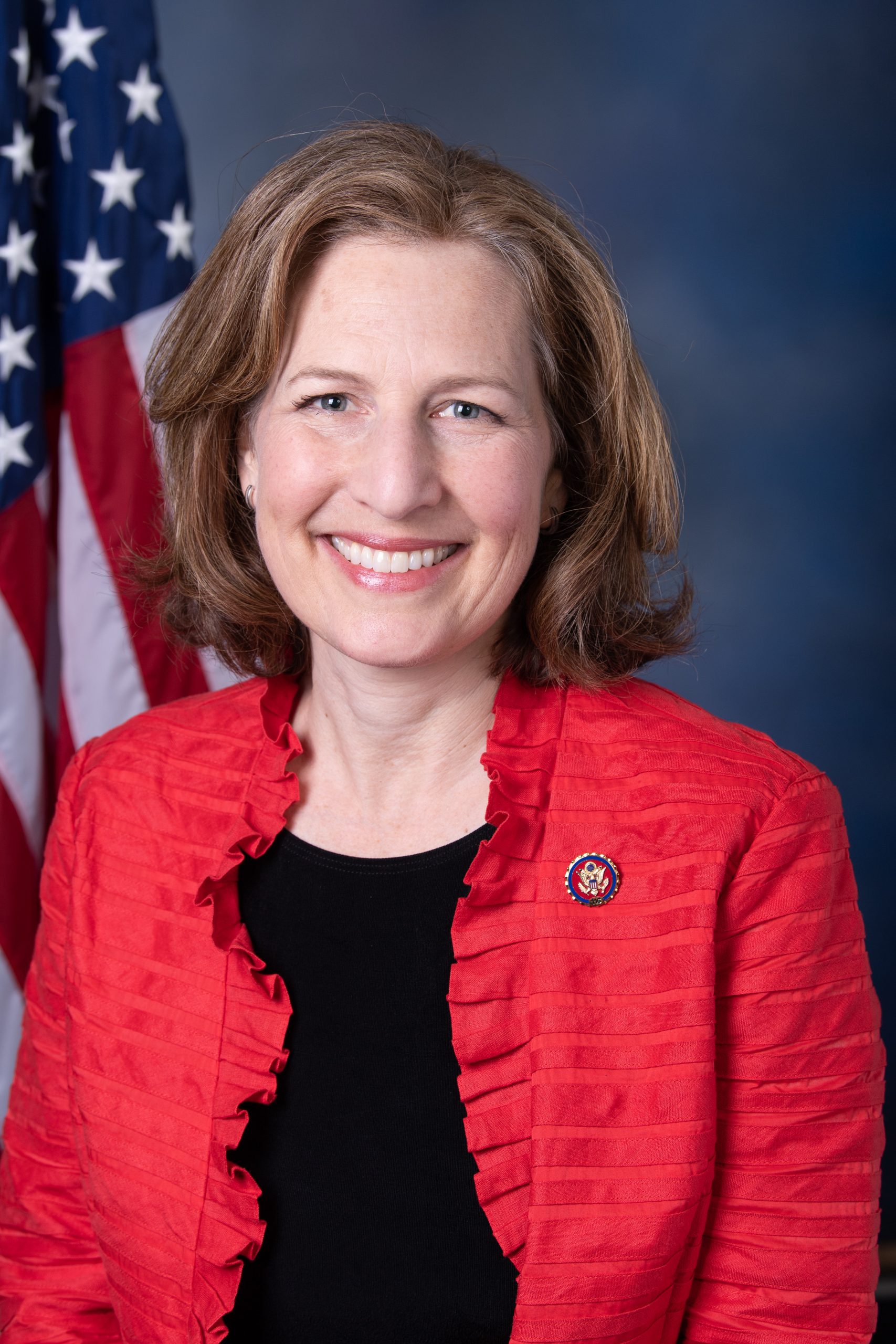 Photo of Kim Schrier