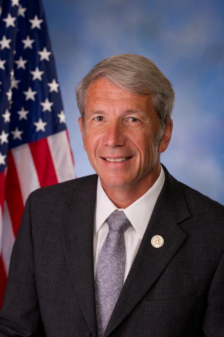 Photo of Kurt Schrader