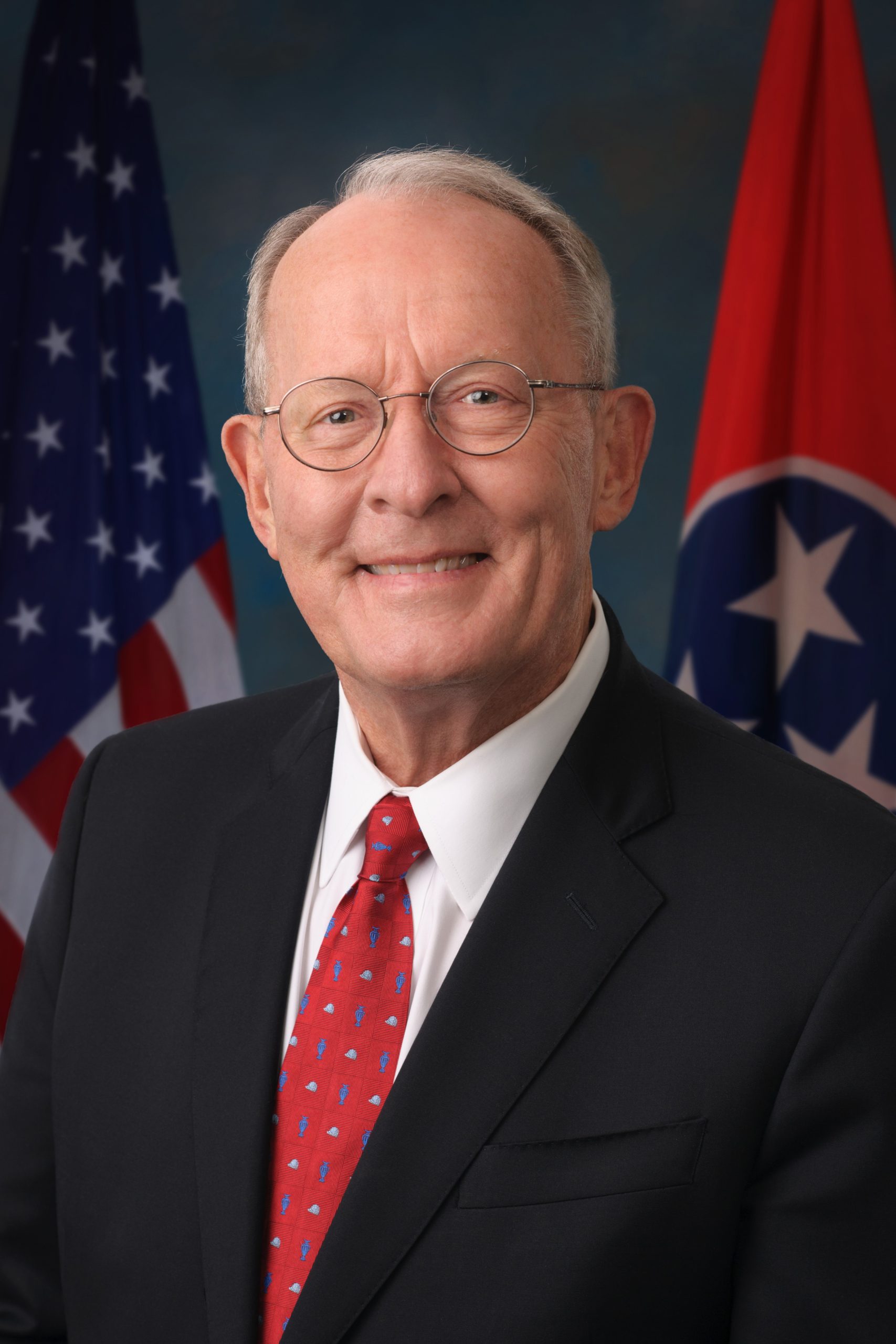 Photo of Lamar Alexander