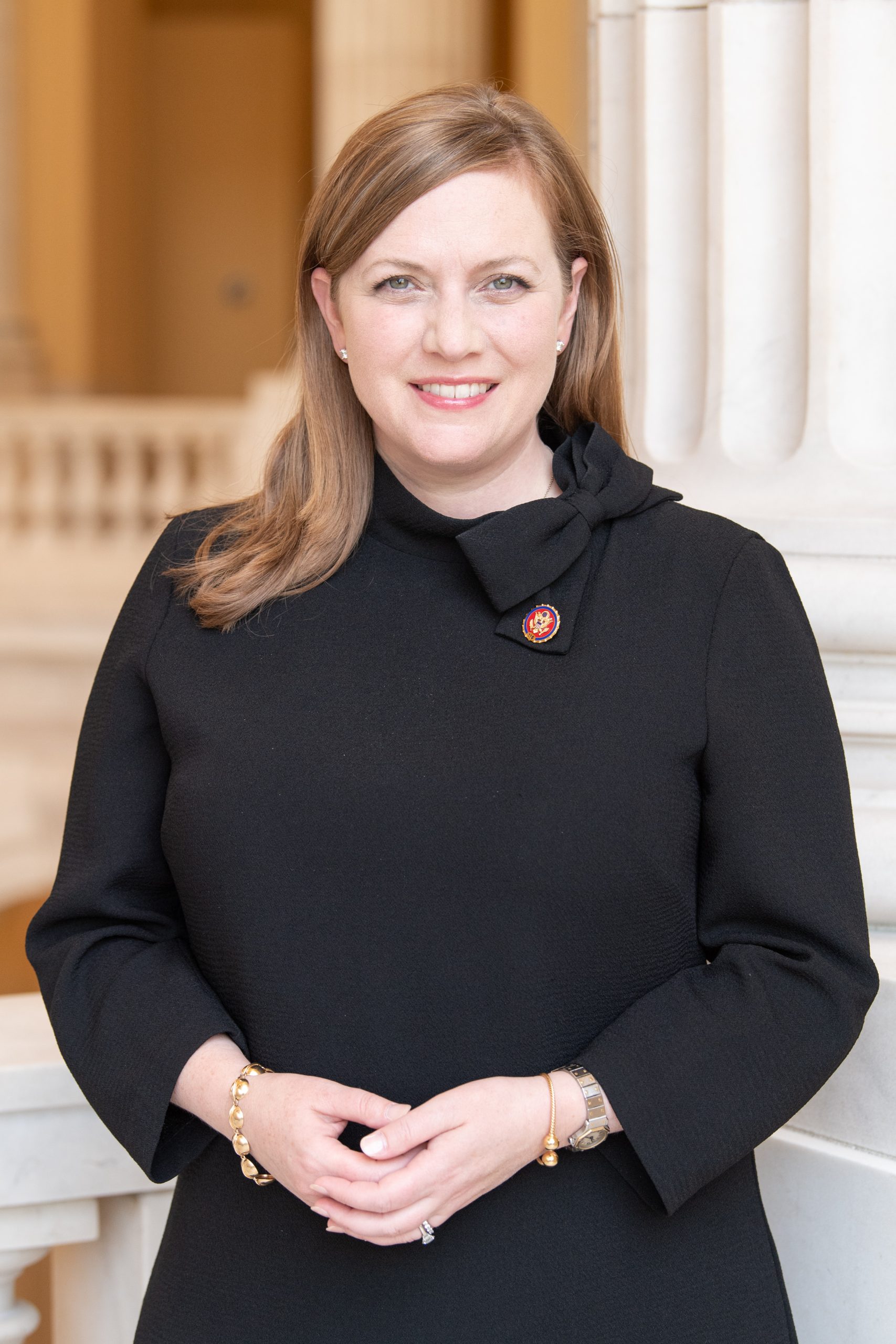 Photo of Lizzie Fletcher