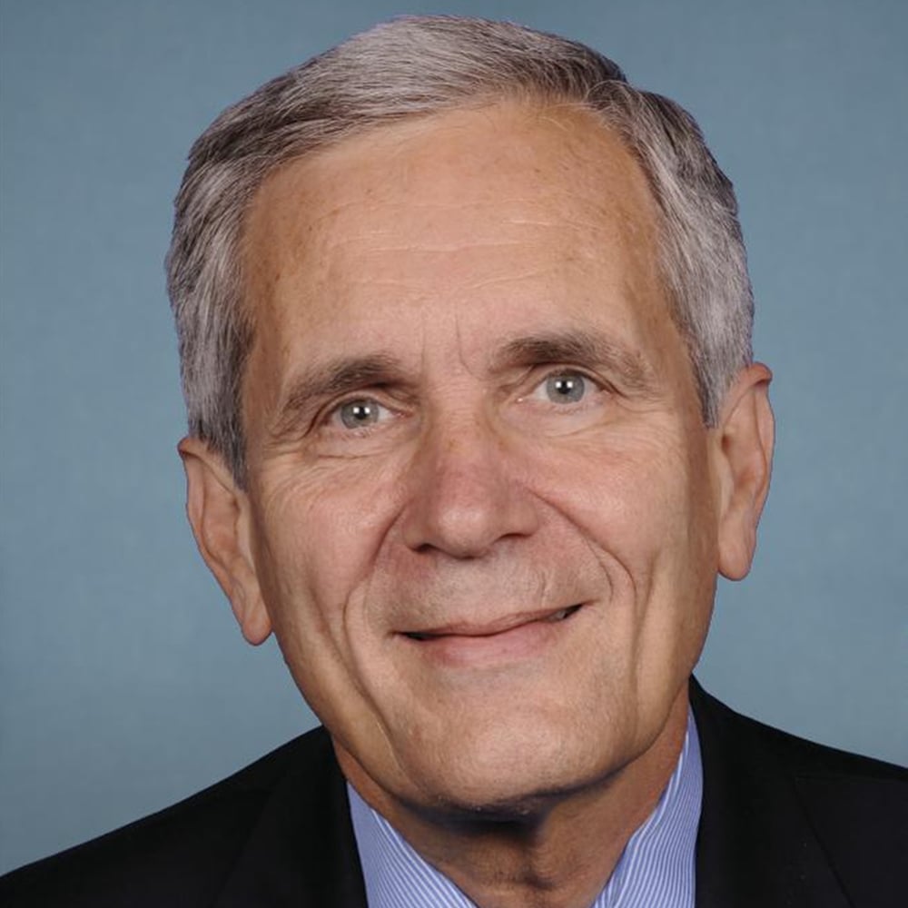Photo of Lloyd Doggett