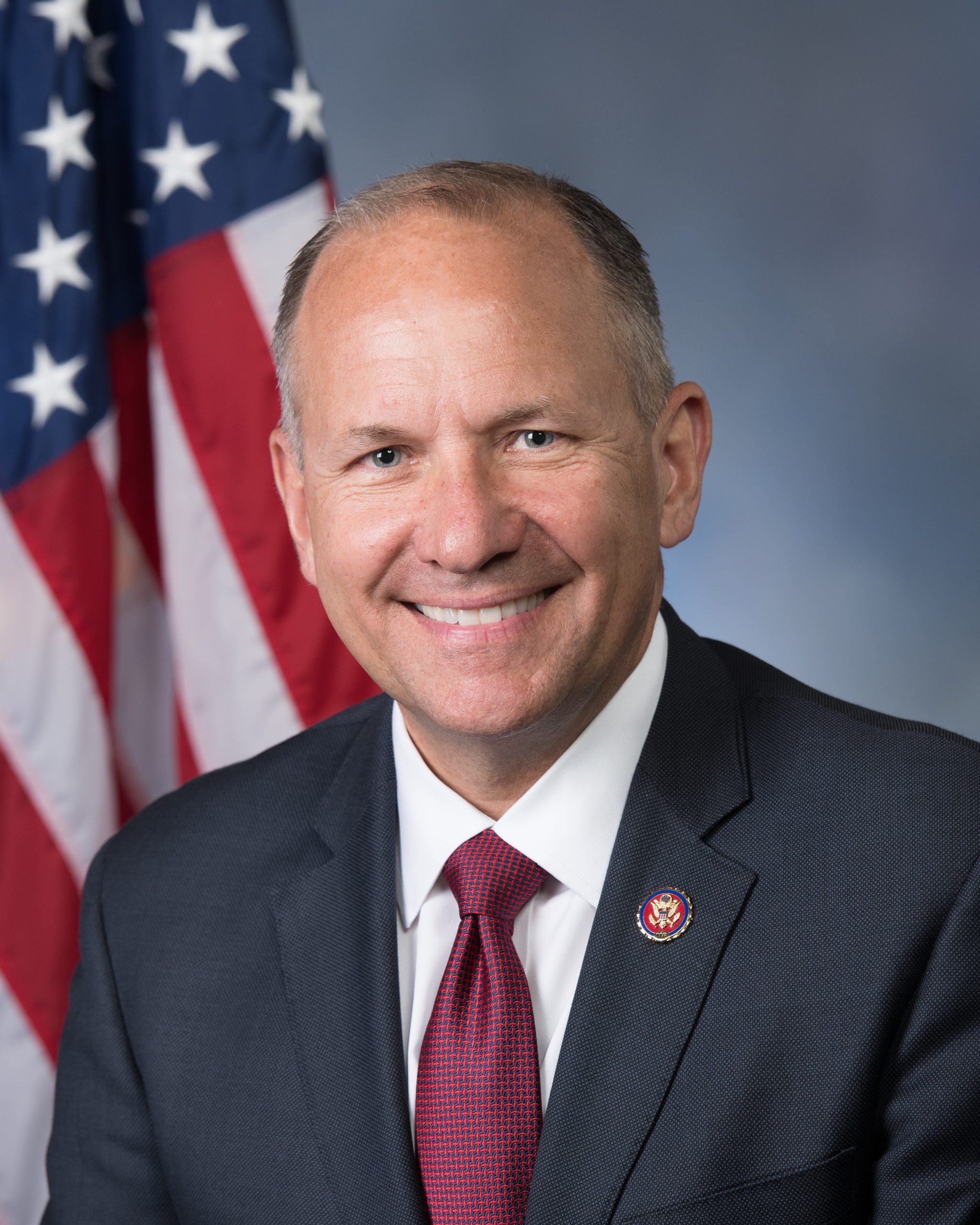 Photo of Lloyd Smucker