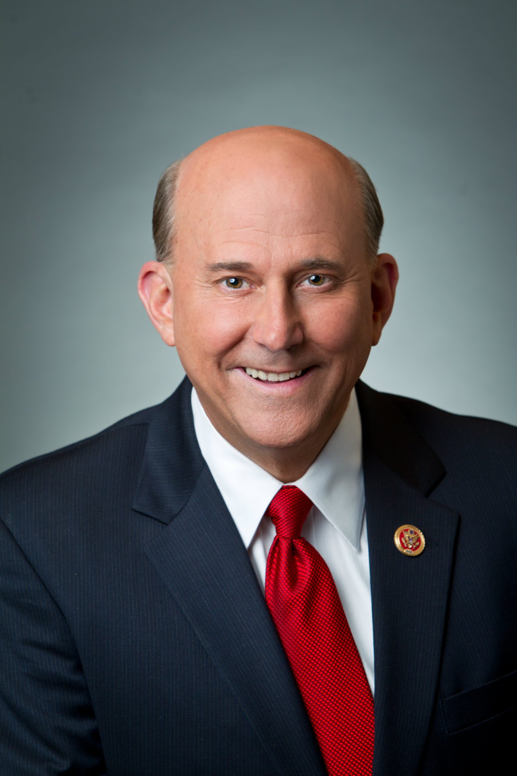 Photo of Louie Gohmert