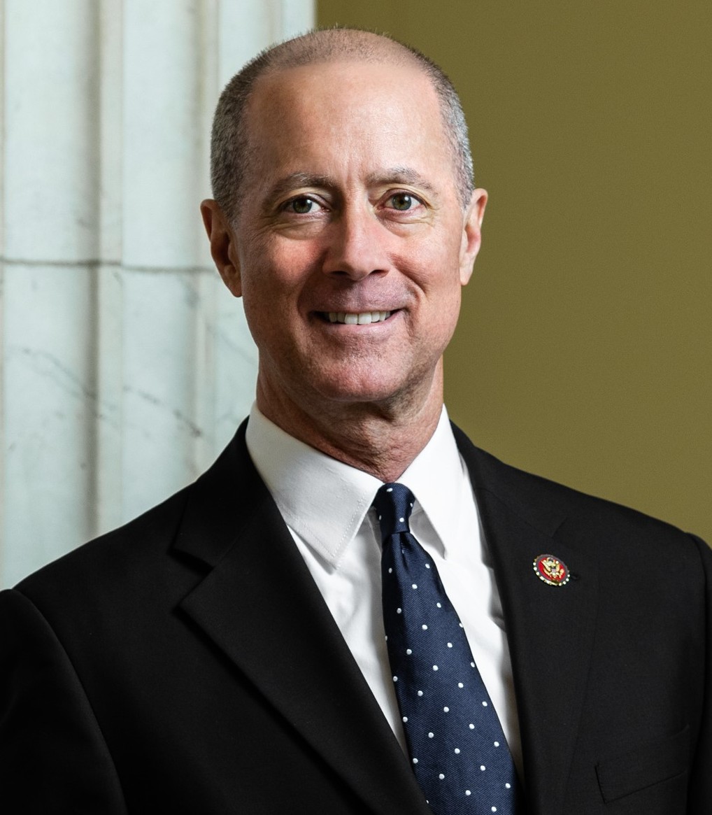 Photo of Mac Thornberry