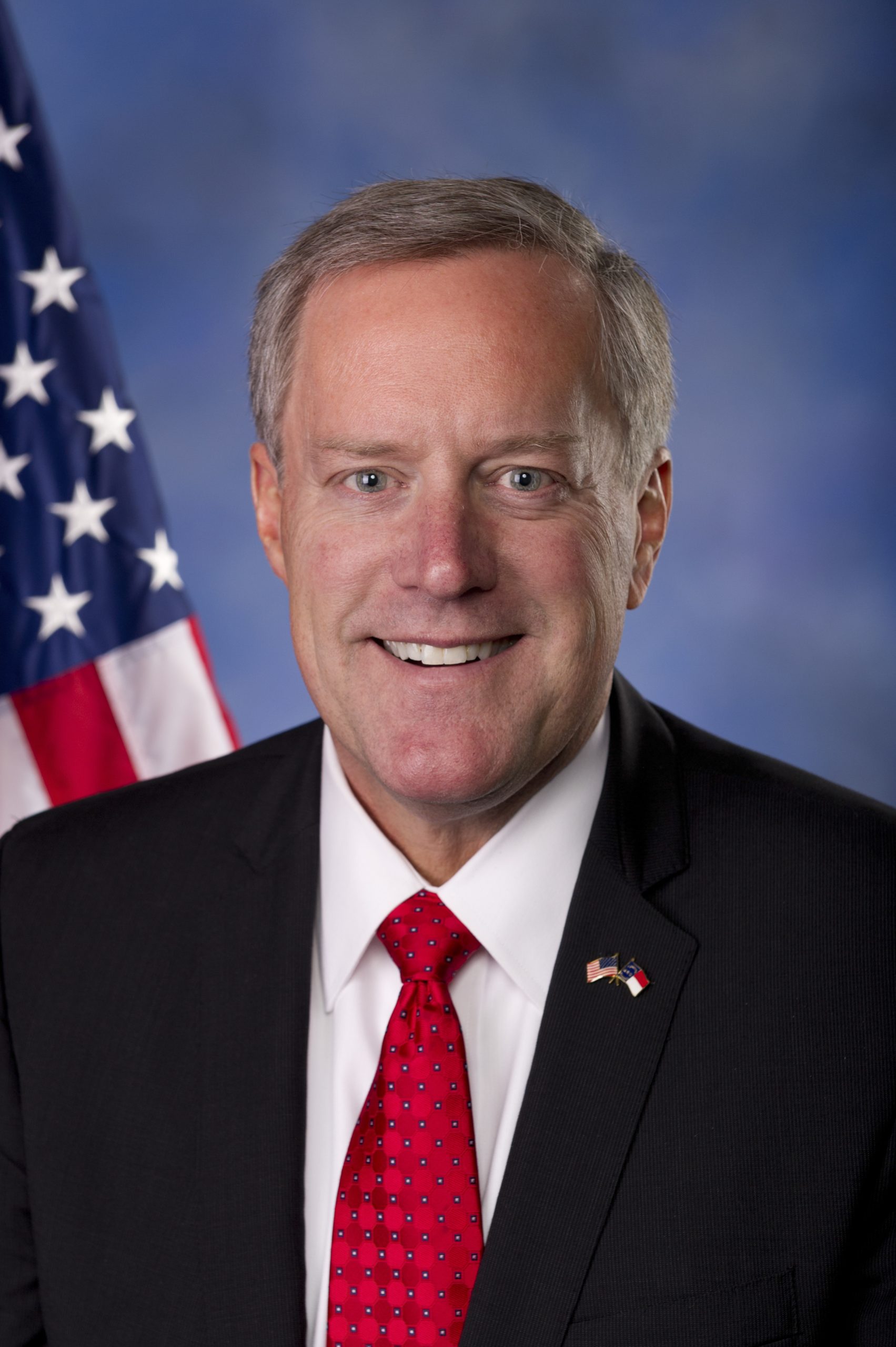 Photo of Mark Meadows