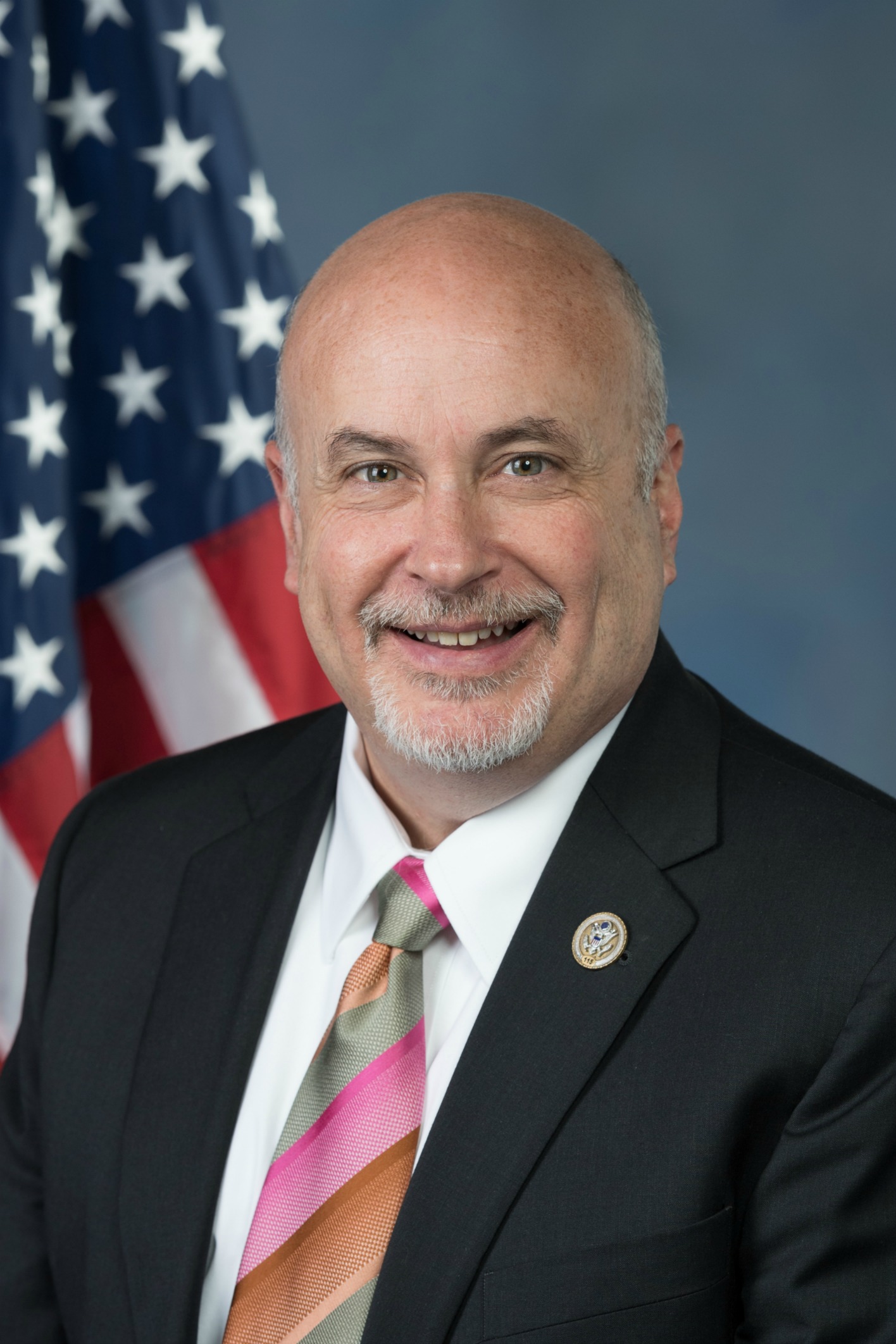 Photo of Mark Pocan