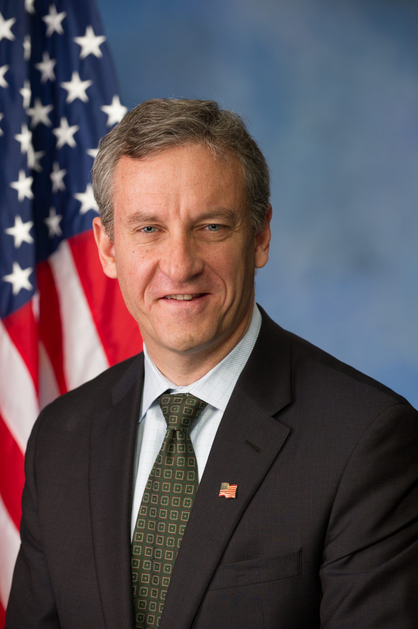 Photo of Matt Cartwright