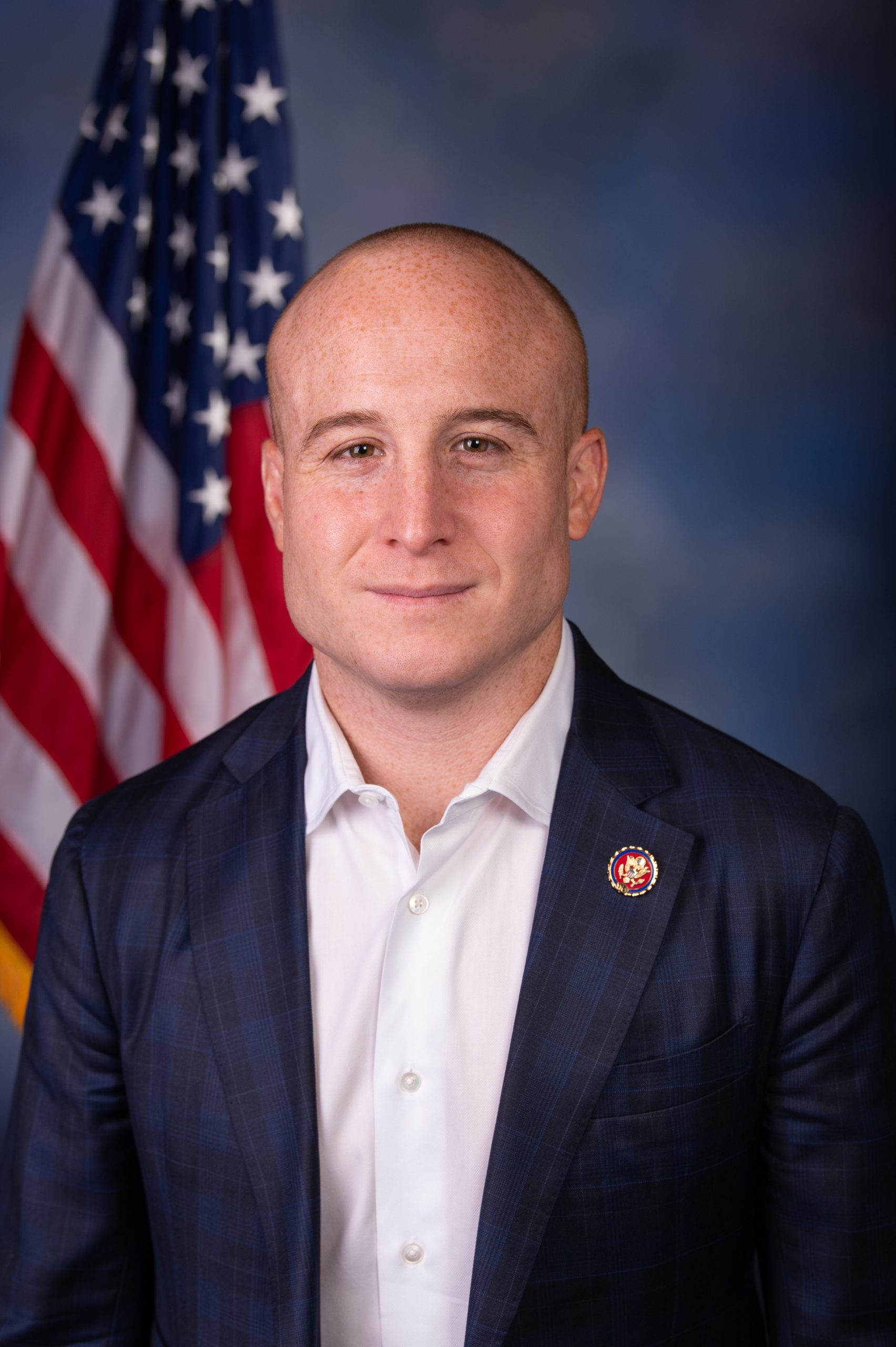 Photo of Max Rose