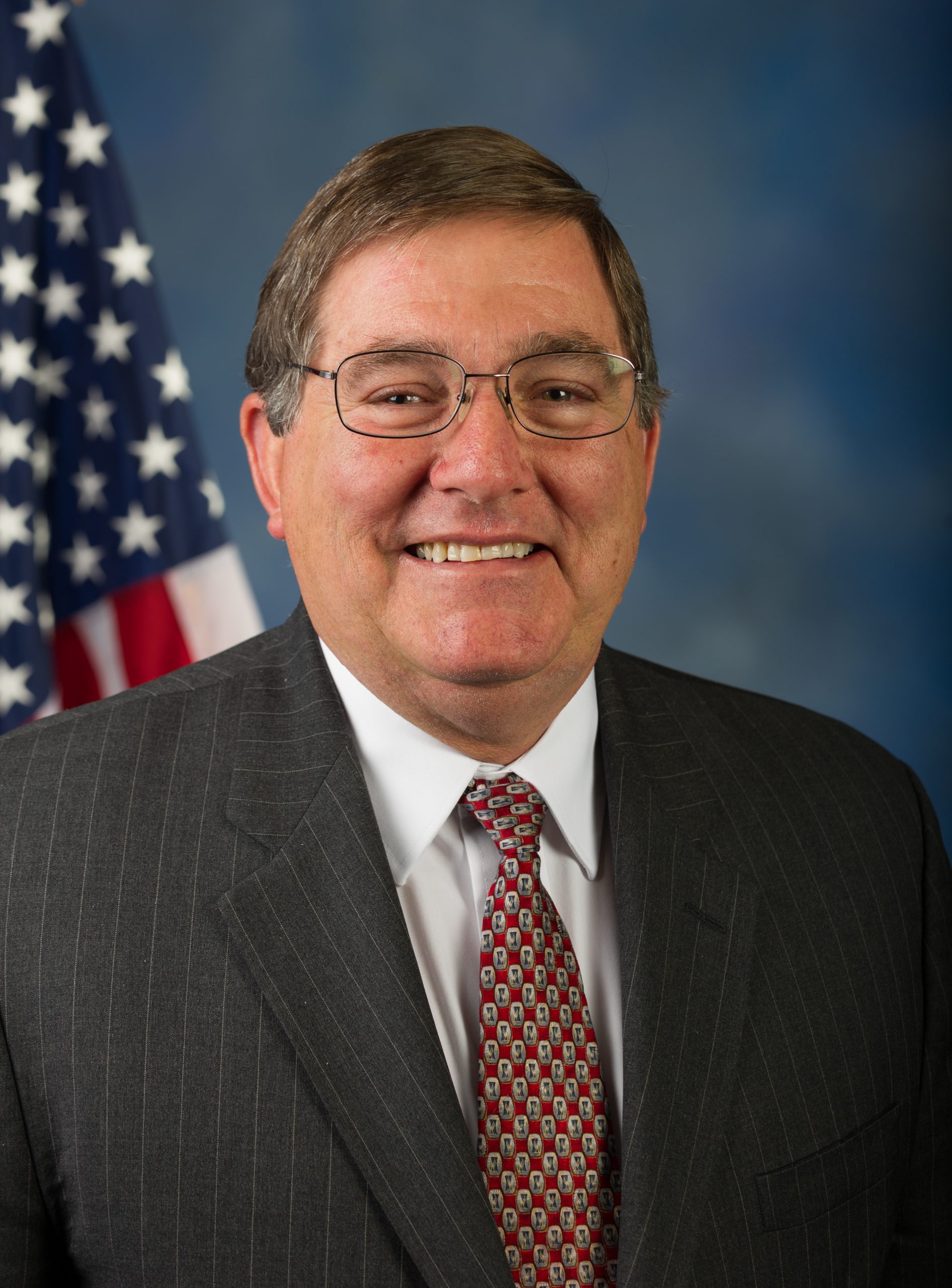 Photo of Michael Burgess
