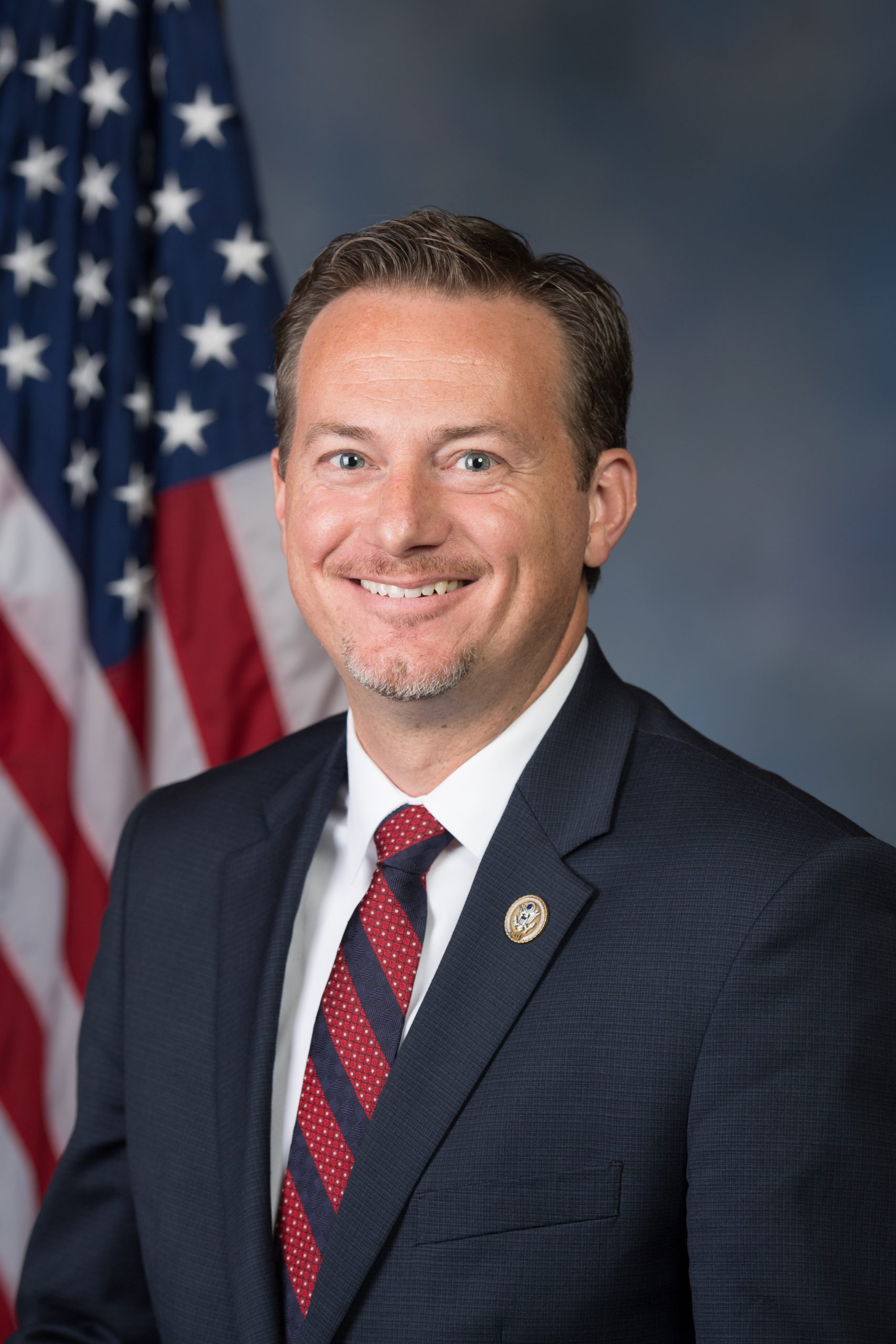 Photo of Michael Cloud