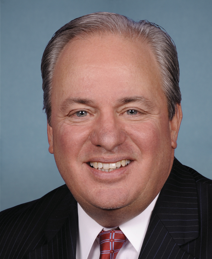 Photo of Mike Doyle