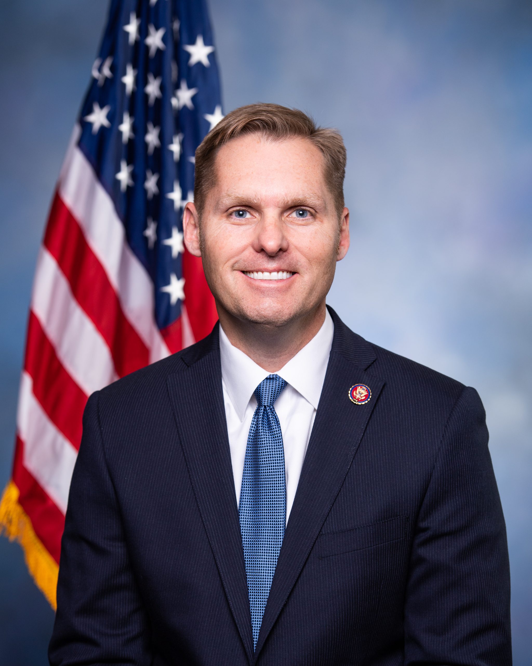 Photo of Michael Guest