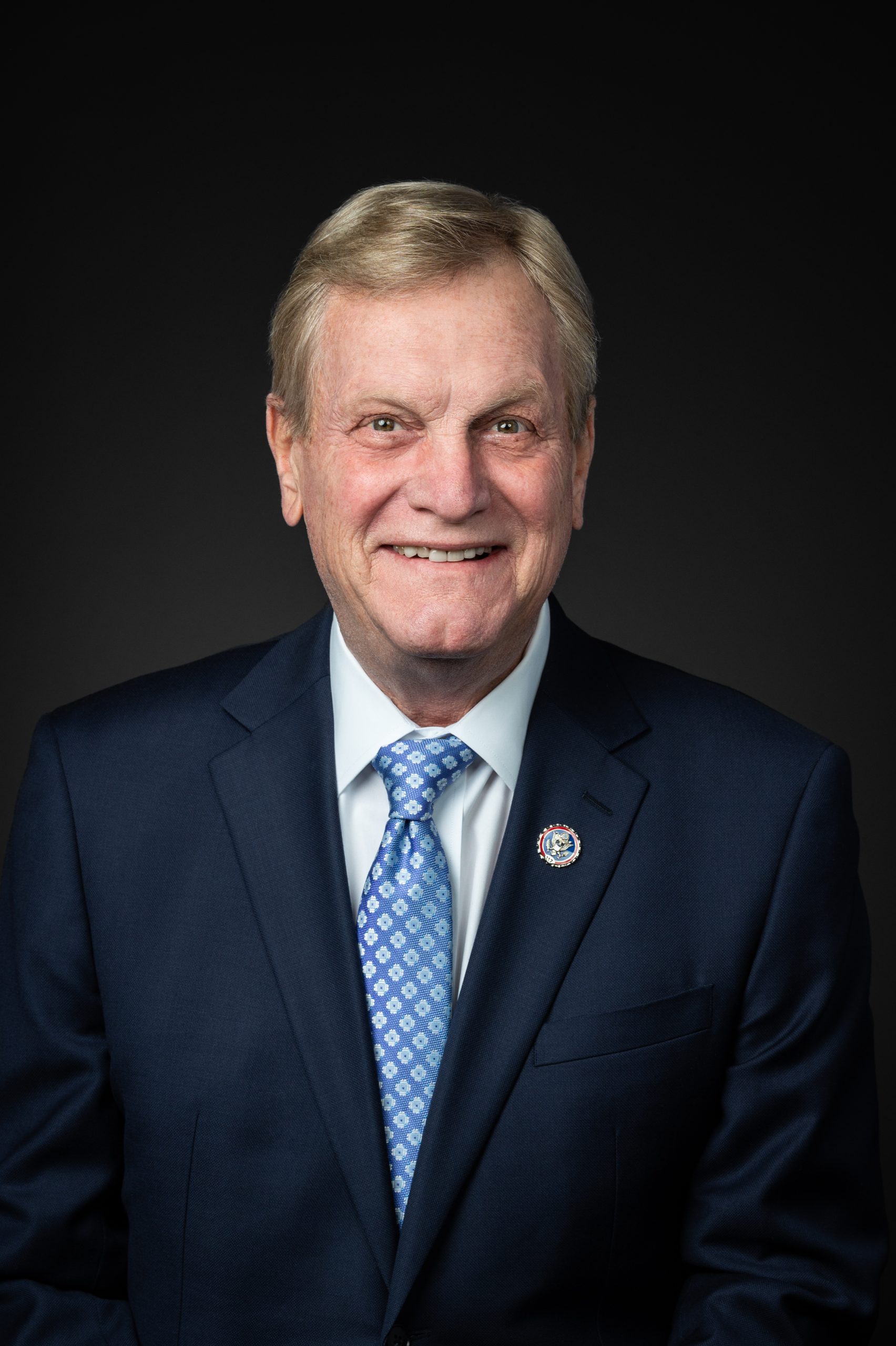 Photo of Mike Simpson