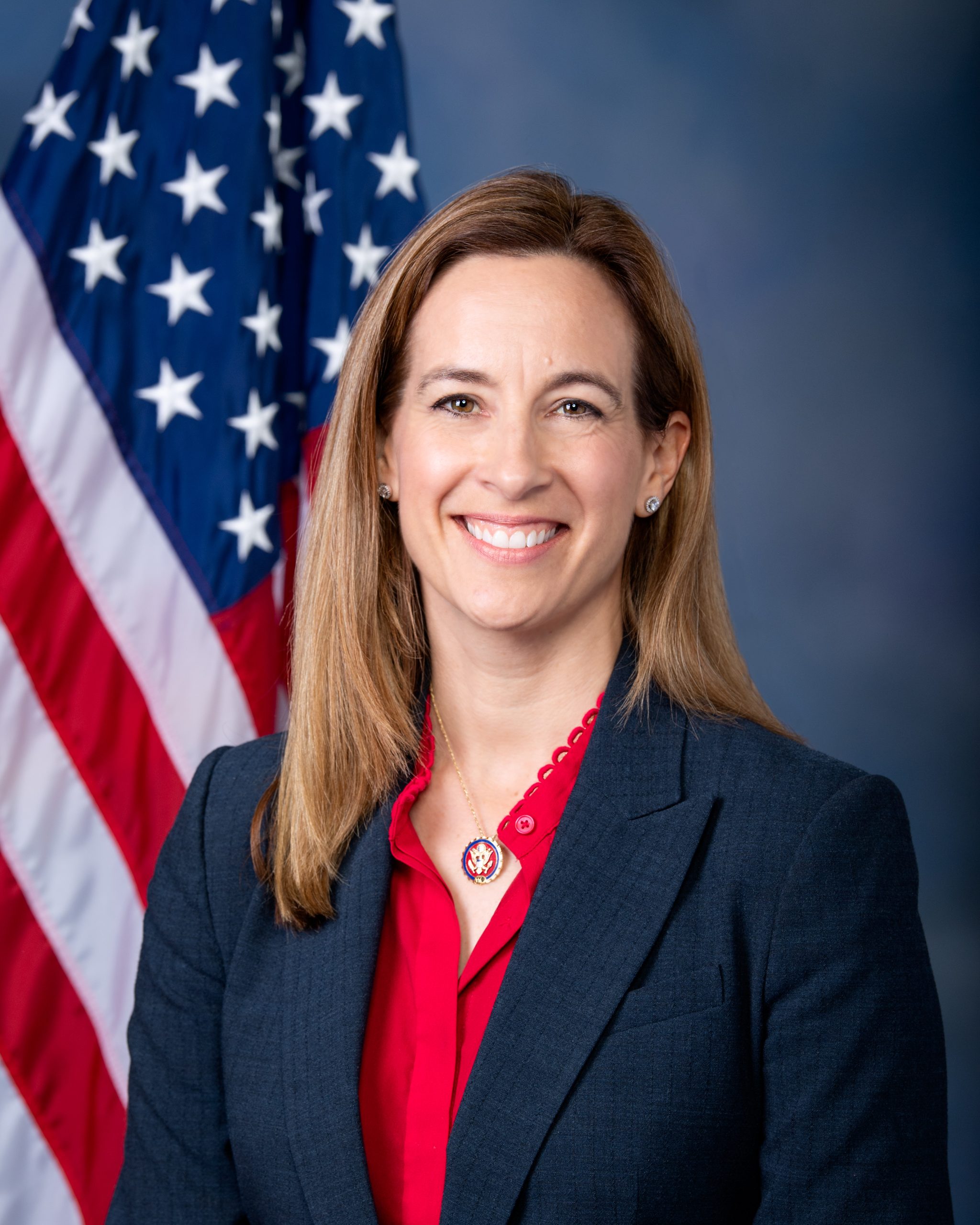 Photo of Mikie Sherrill
