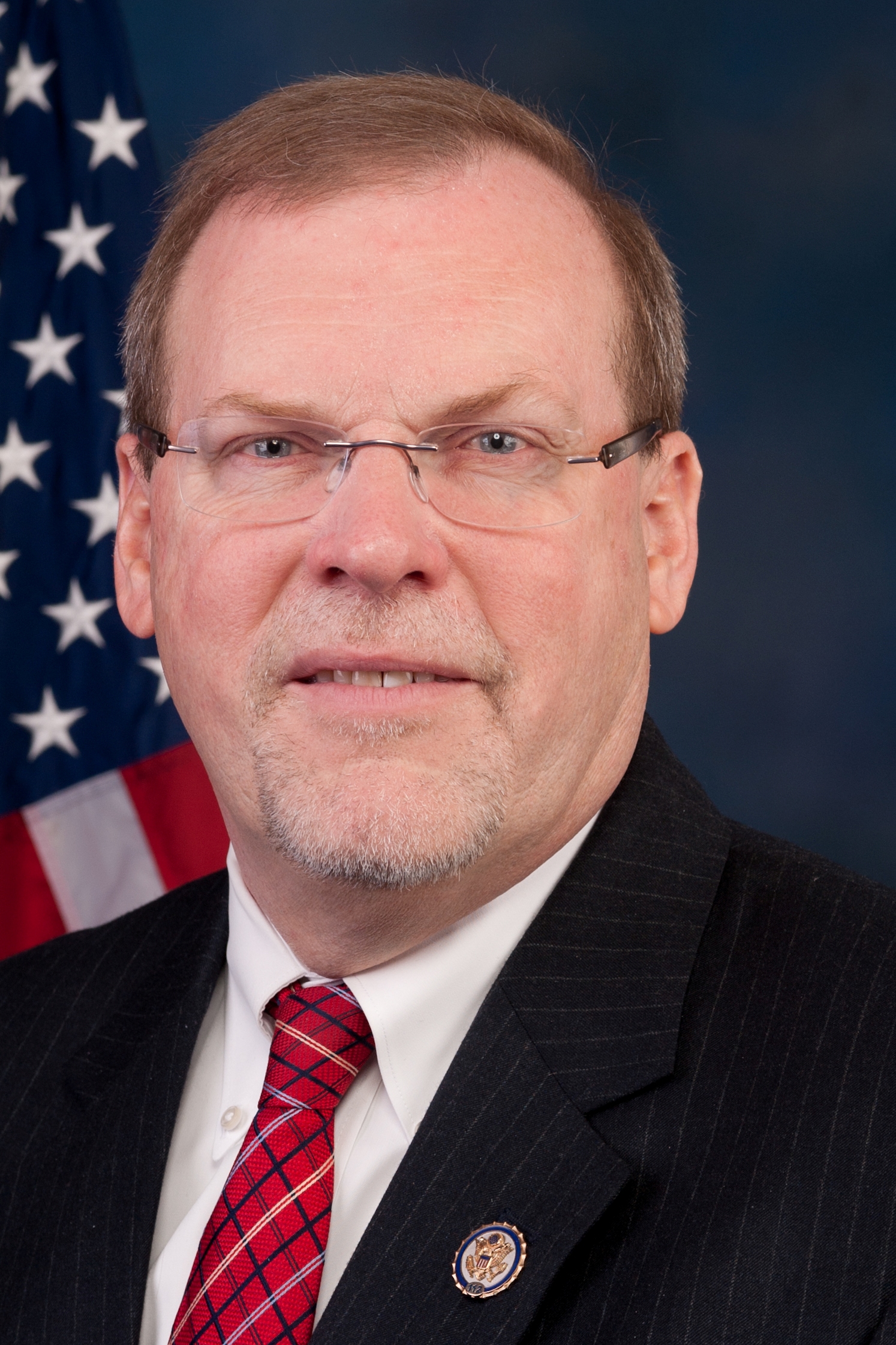 Photo of Morgan Griffith