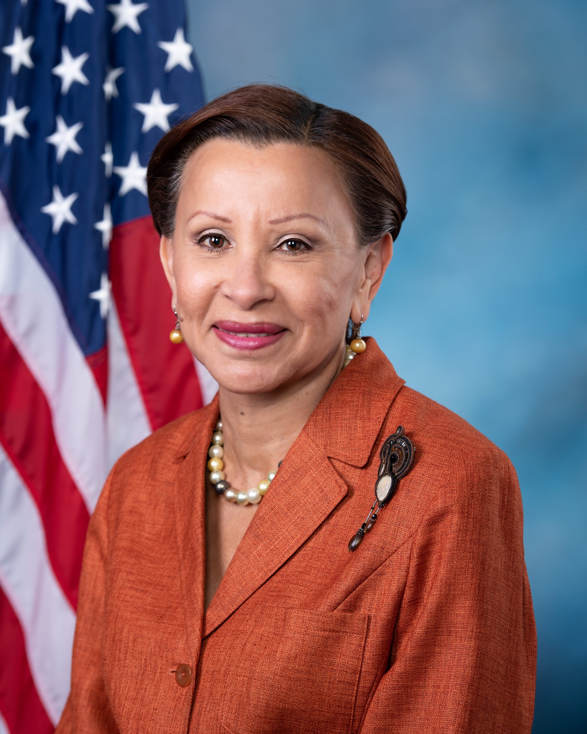 Photo of Nydia Velázquez