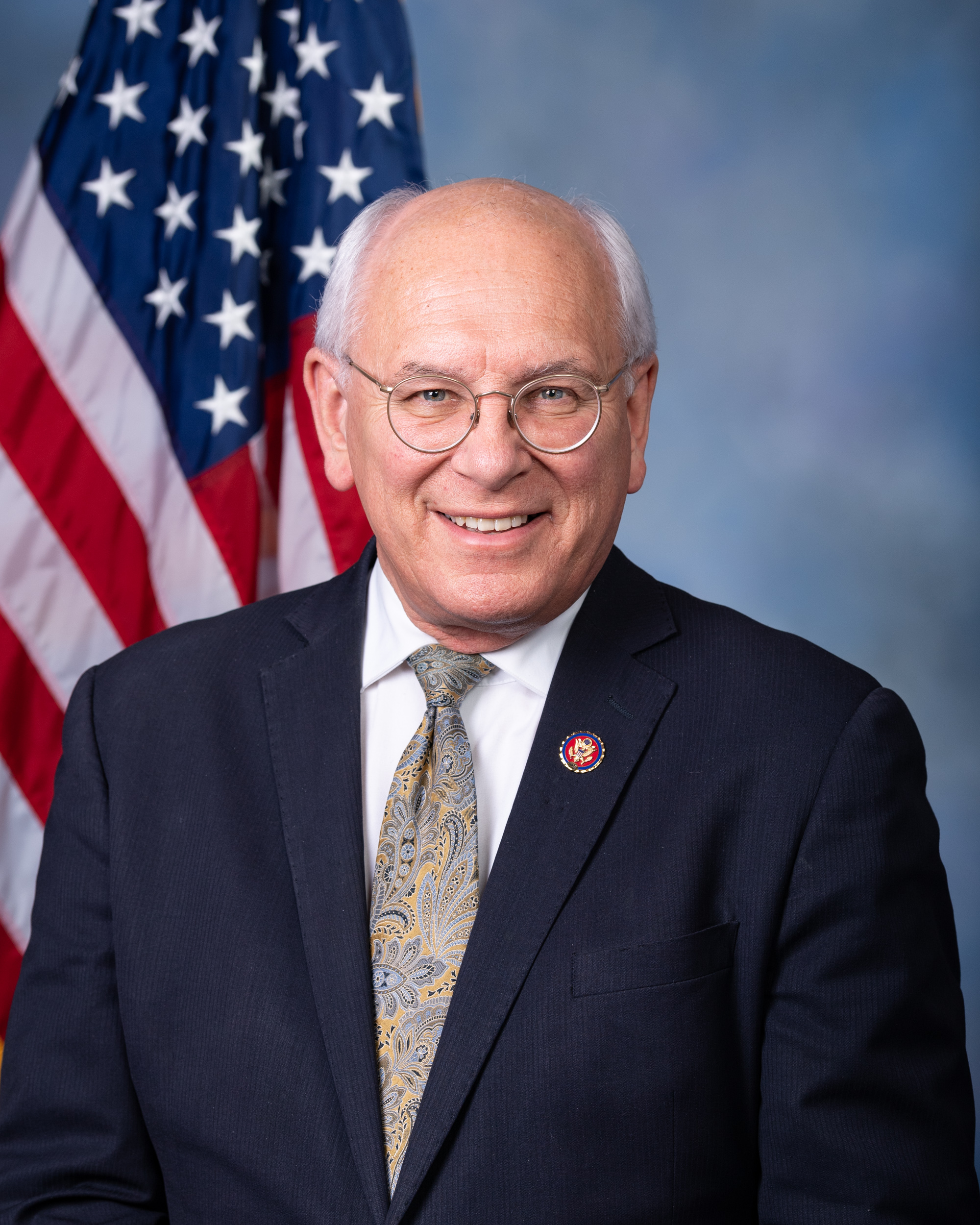 Photo of Paul Tonko