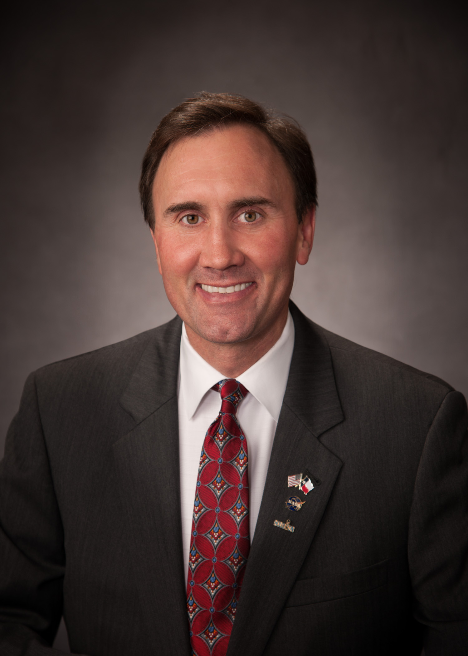 Photo of Pete Olson