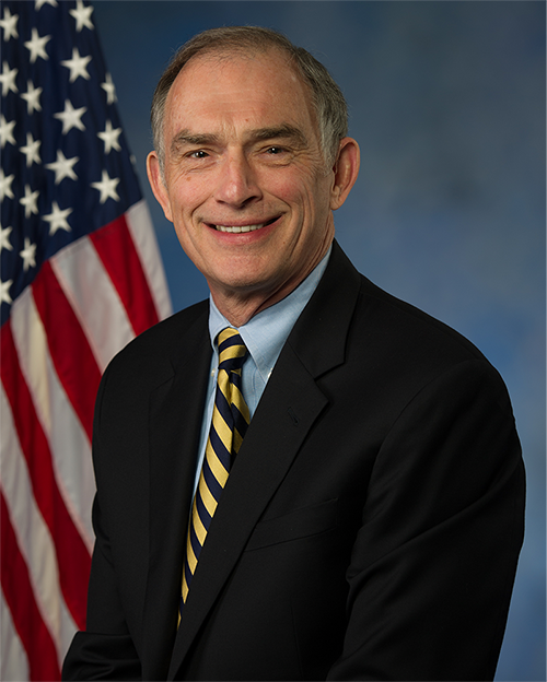 Photo of Peter Visclosky