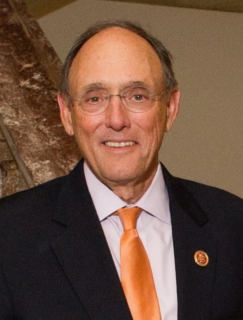 Photo of Phil Roe