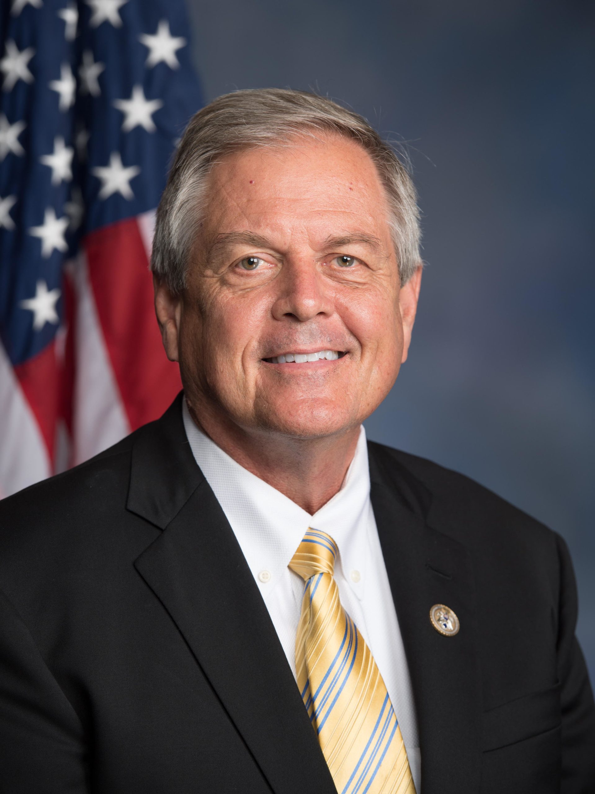 Photo of Ralph Norman