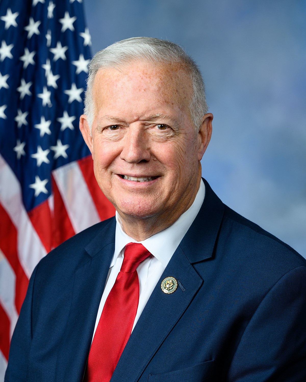 Photo of Randy Weber