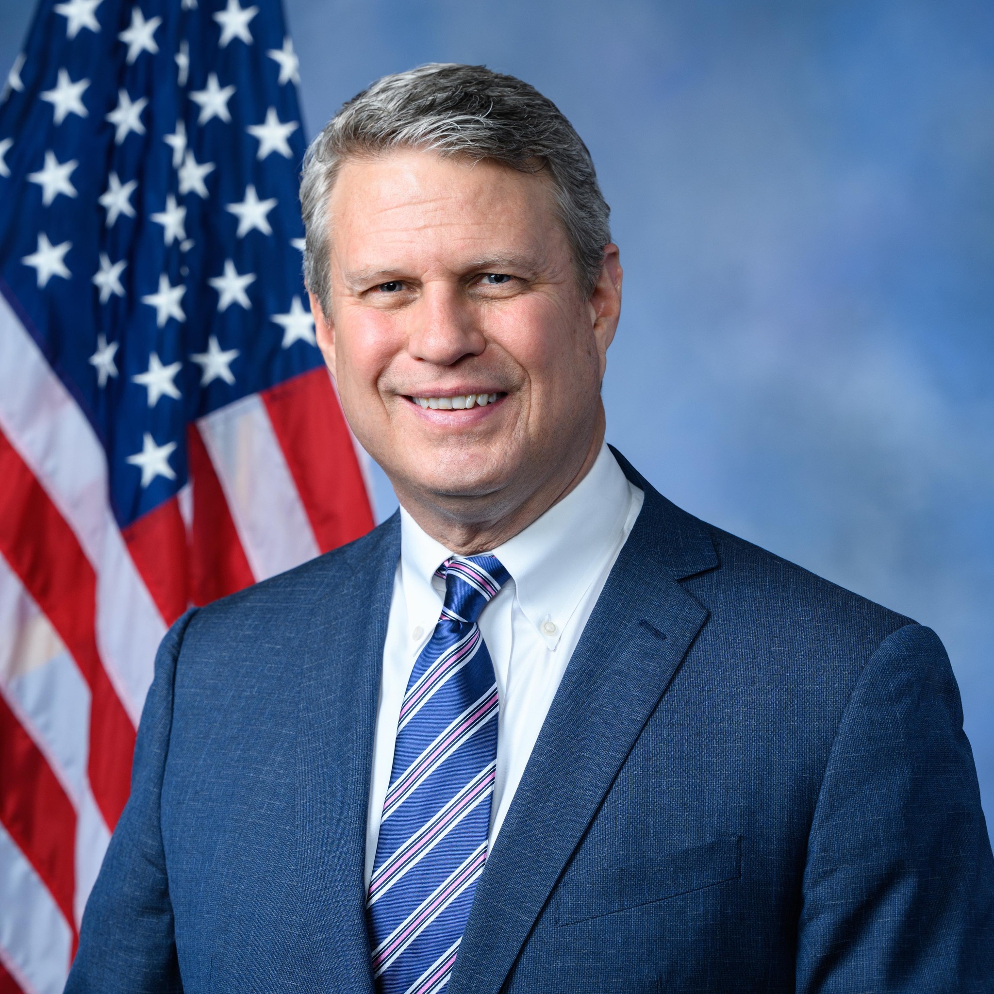 Photo of Bill Huizenga