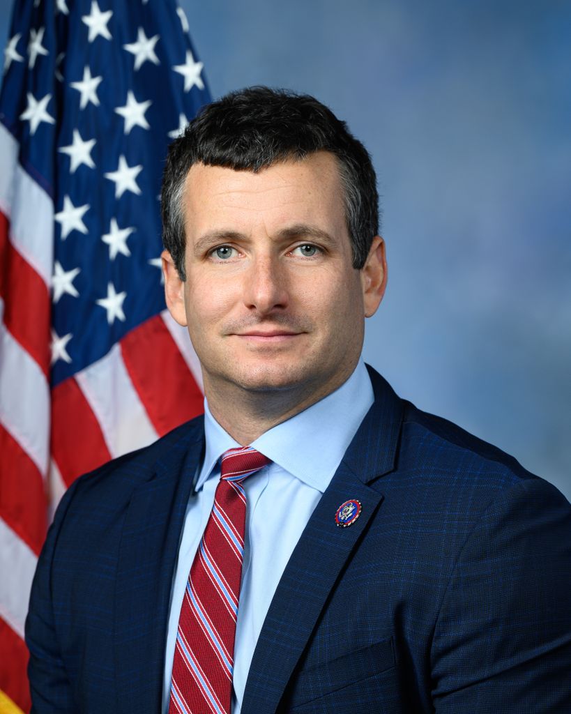 Photo of Trey Hollingsworth