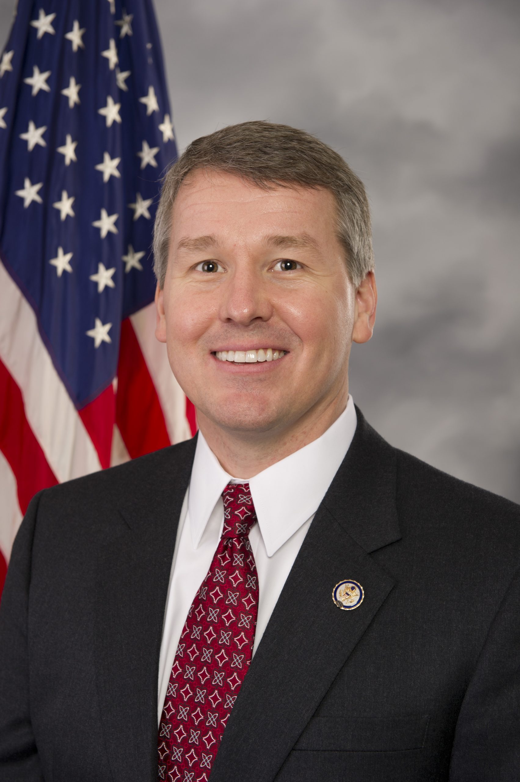 Photo of  Woodall Rob