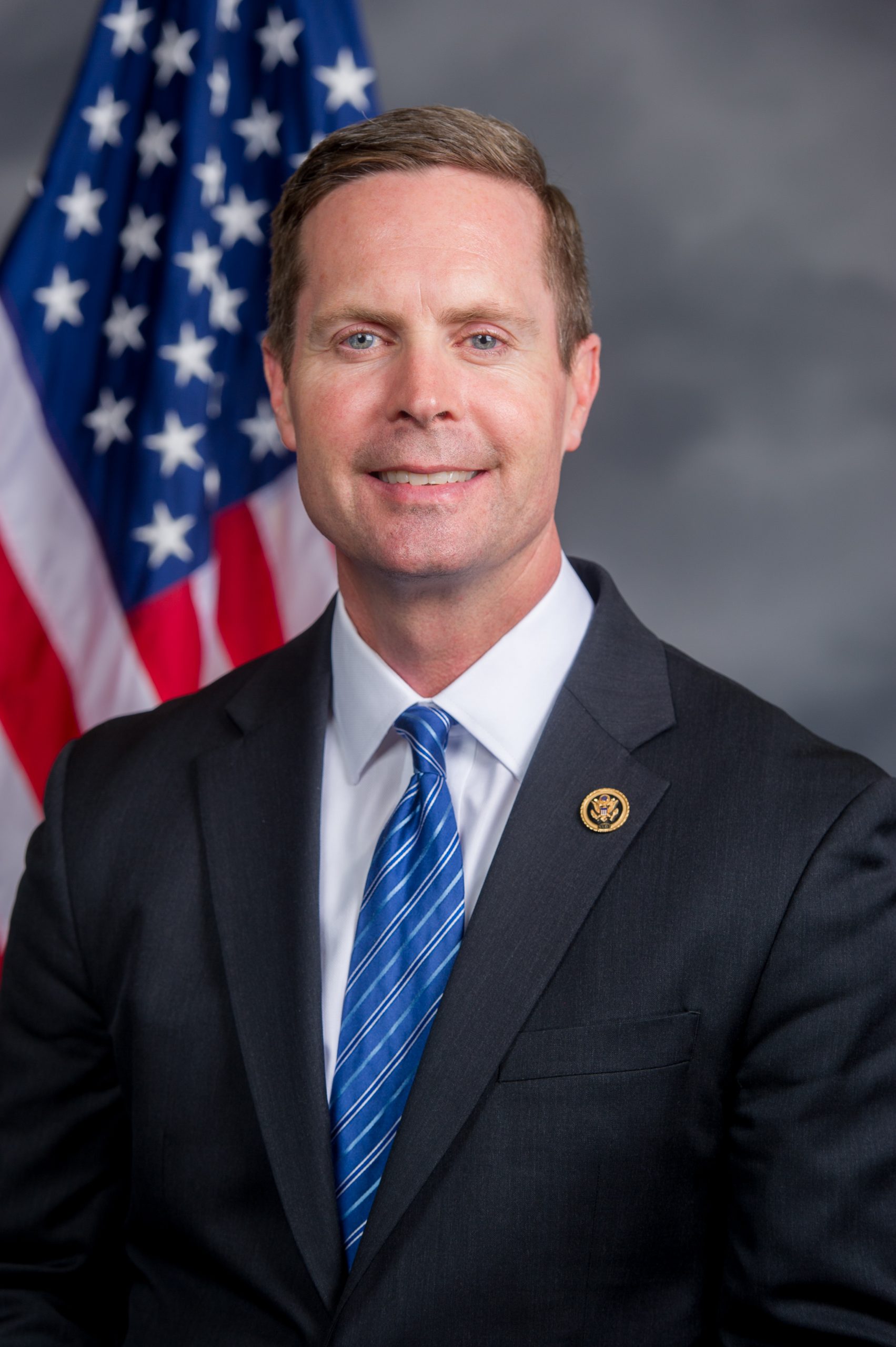 Photo of Rodney Davis