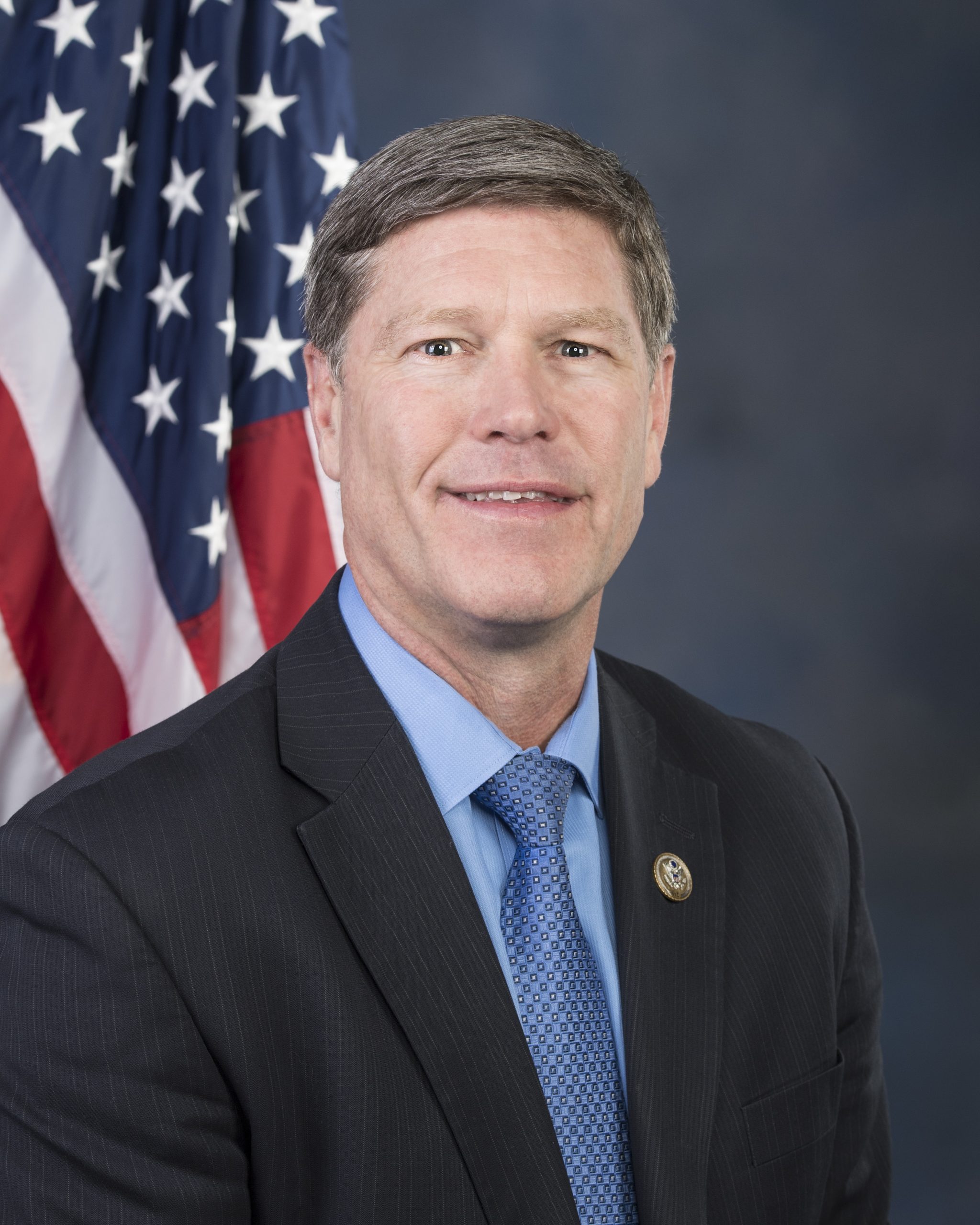 Photo of Ron Kind
