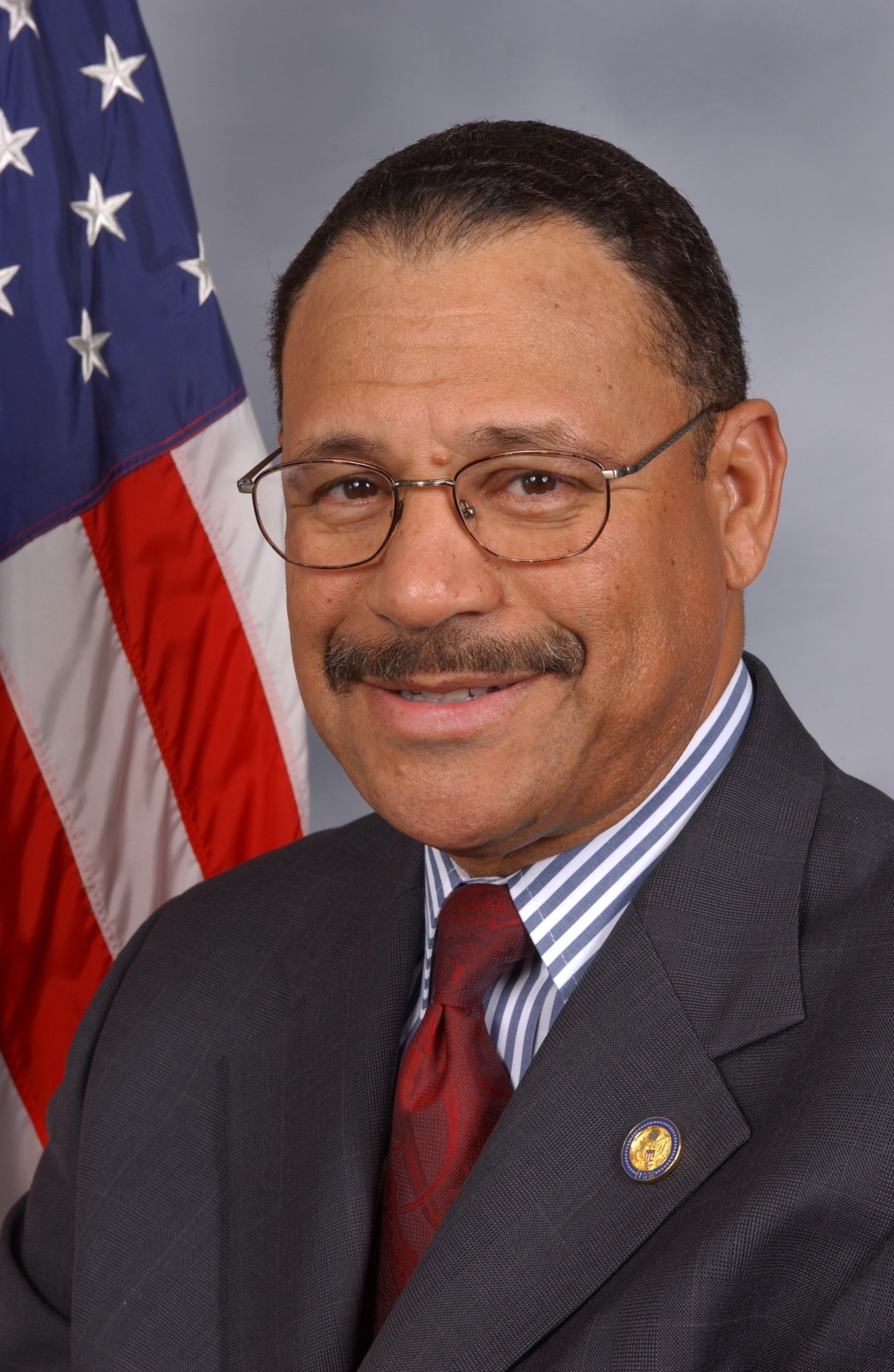 Photo of Sanford Bishop