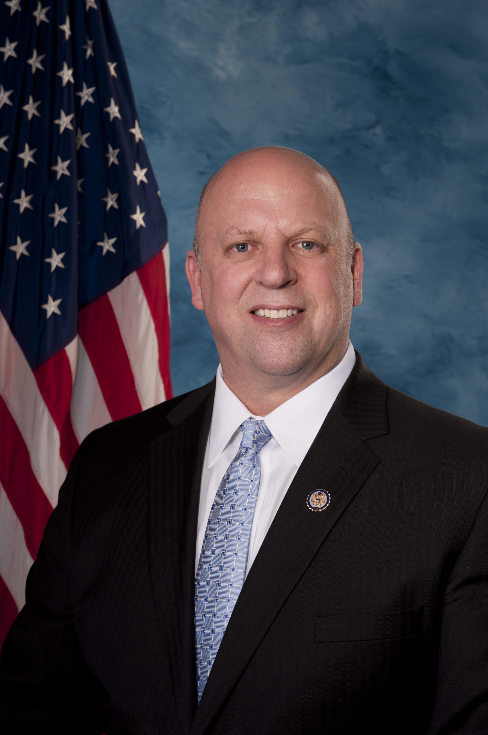 Photo of Scott DesJarlais