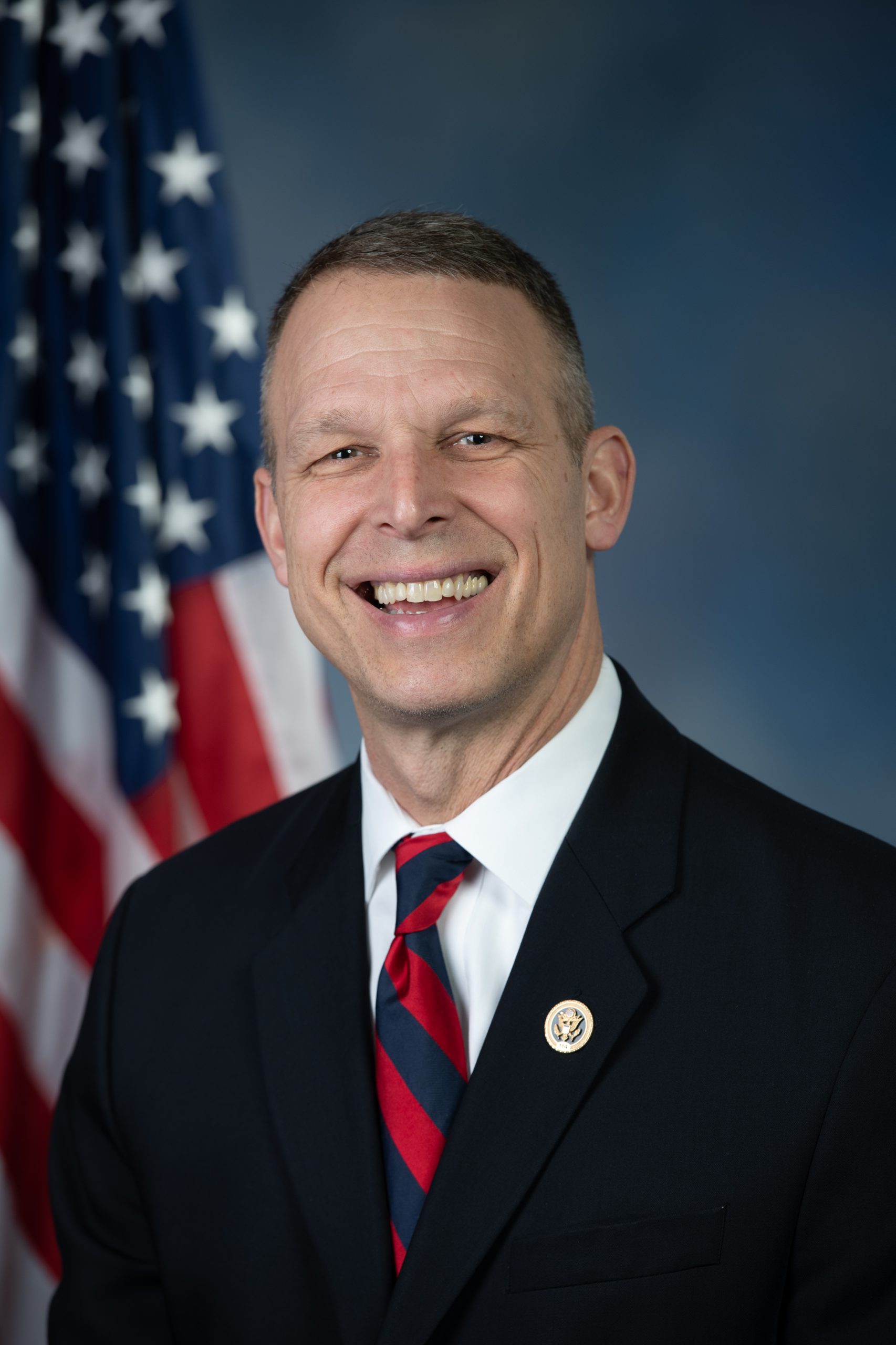 Photo of Scott Perry