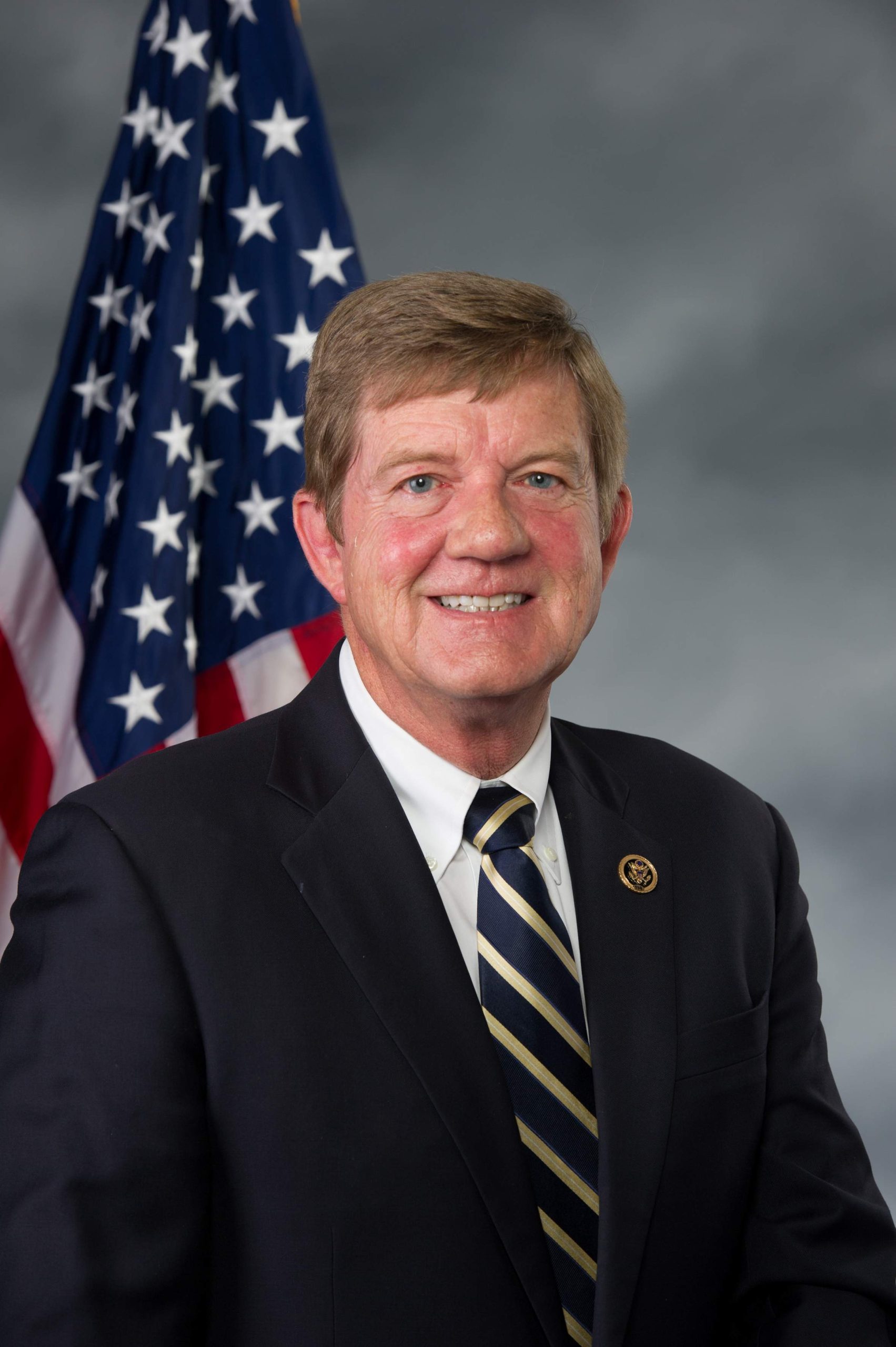 Photo of Scott Tipton