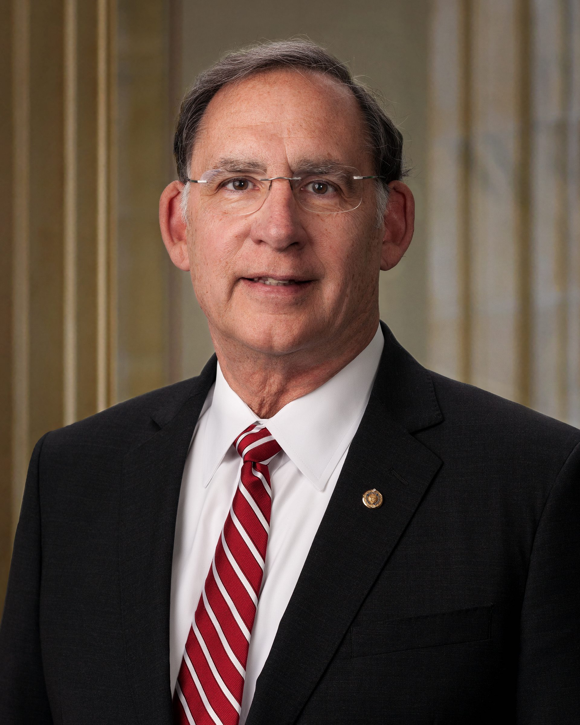 Photo of John Boozman