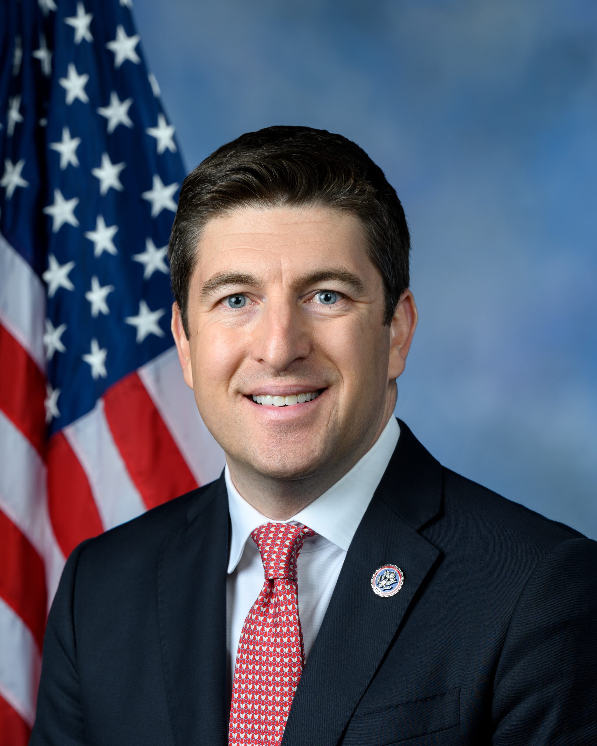 Photo of Bryan Steil