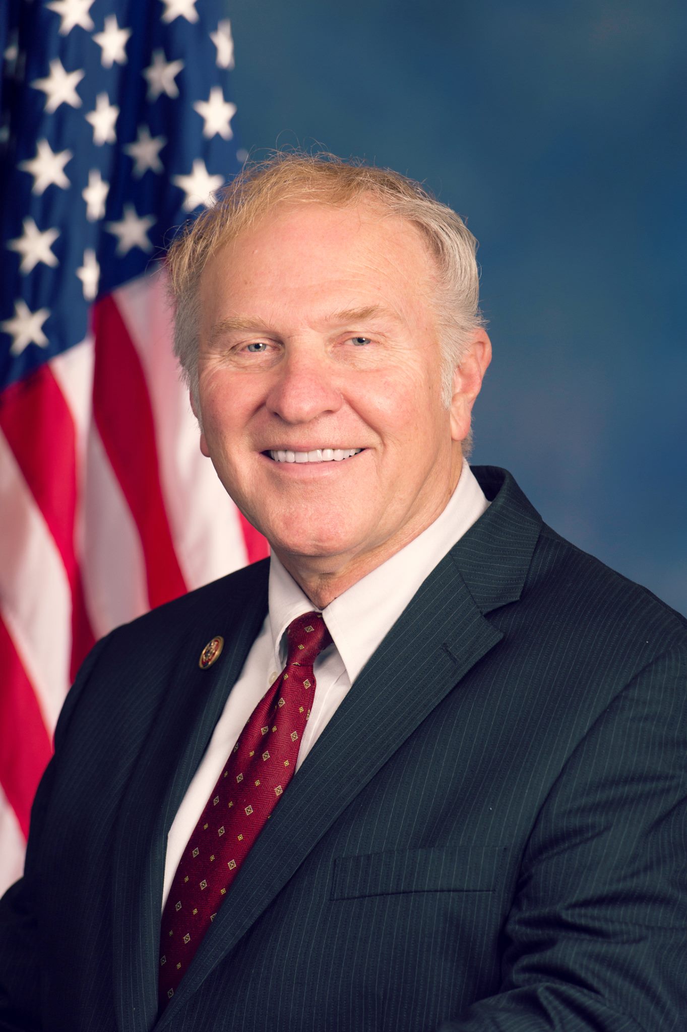 Photo of Steve Chabot
