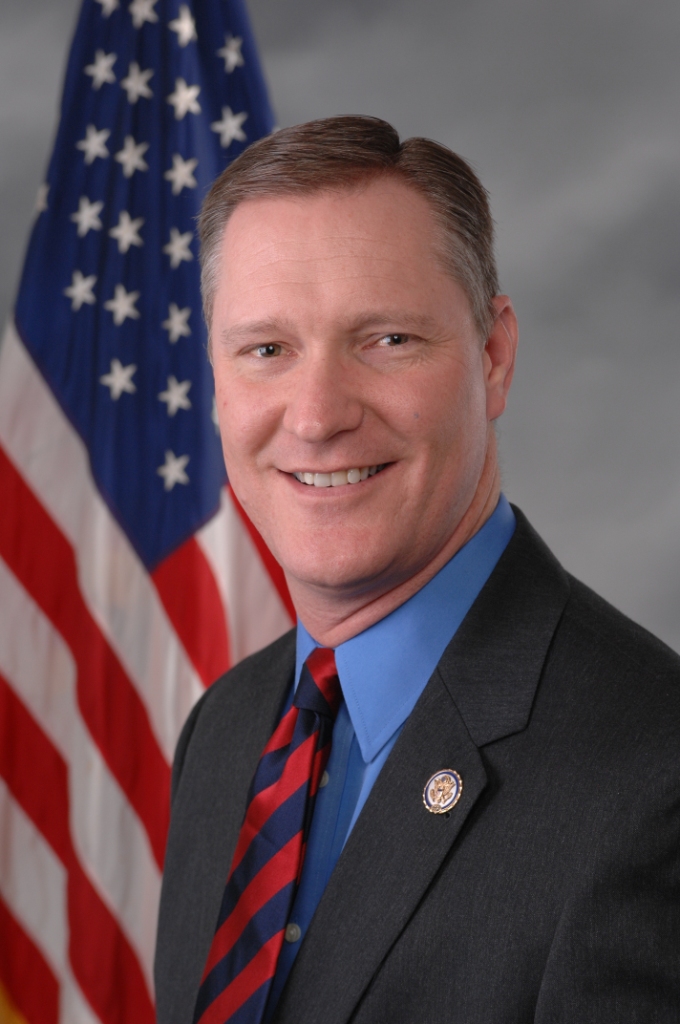 Photo of Steve Stivers