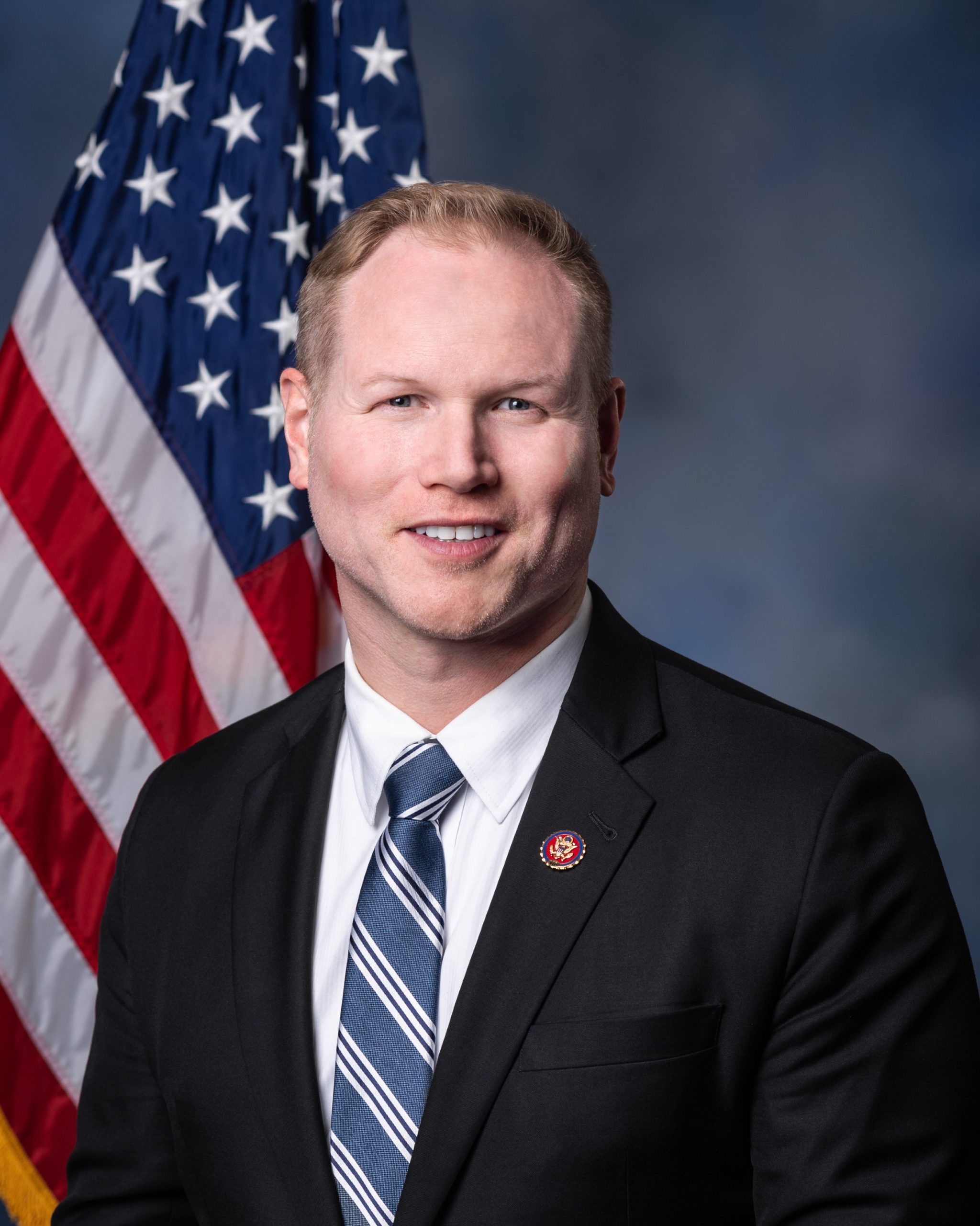 Photo of Steve Watkins