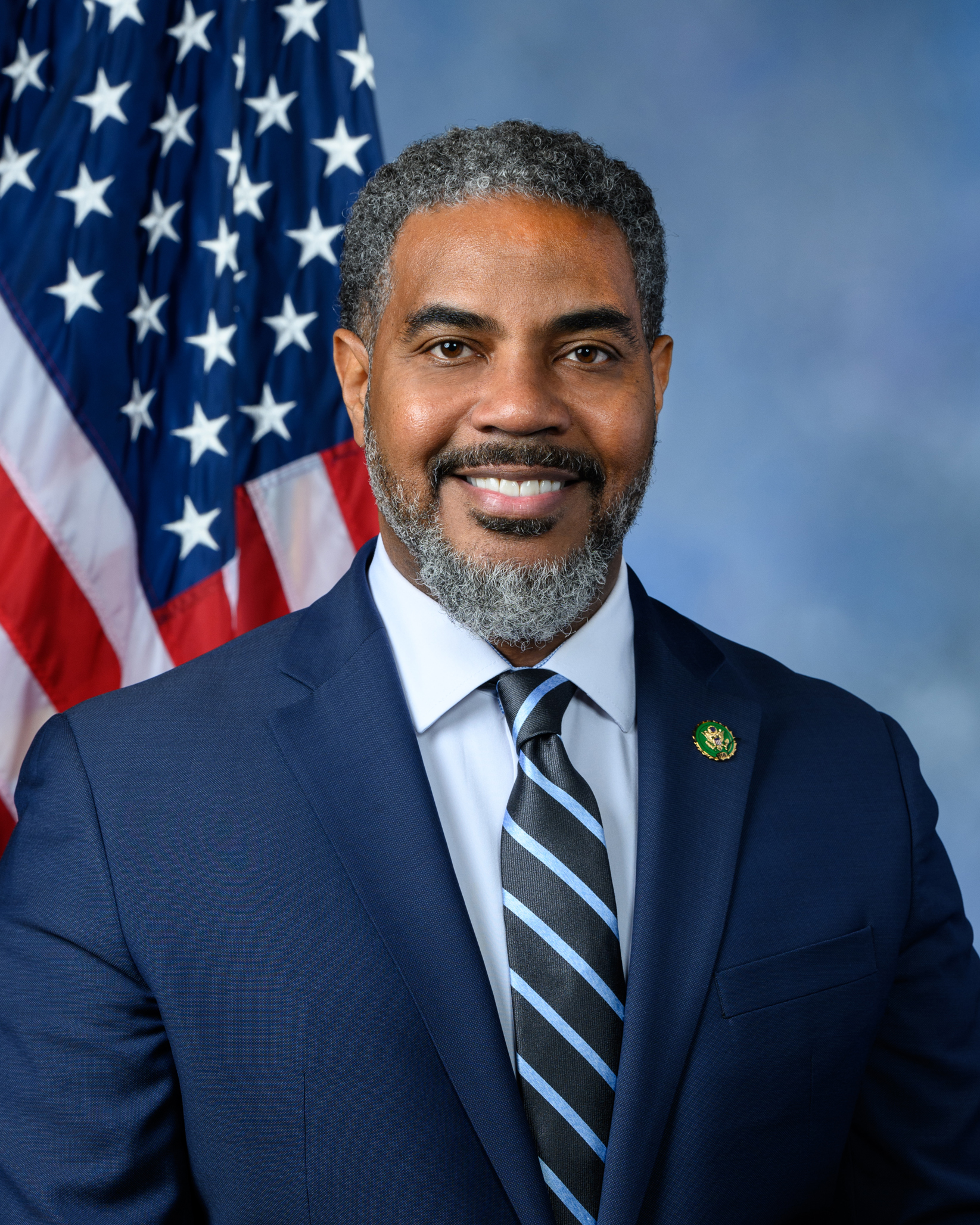 Photo of Steven Horsford