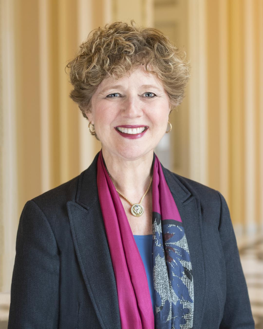 Photo of Susan Brooks