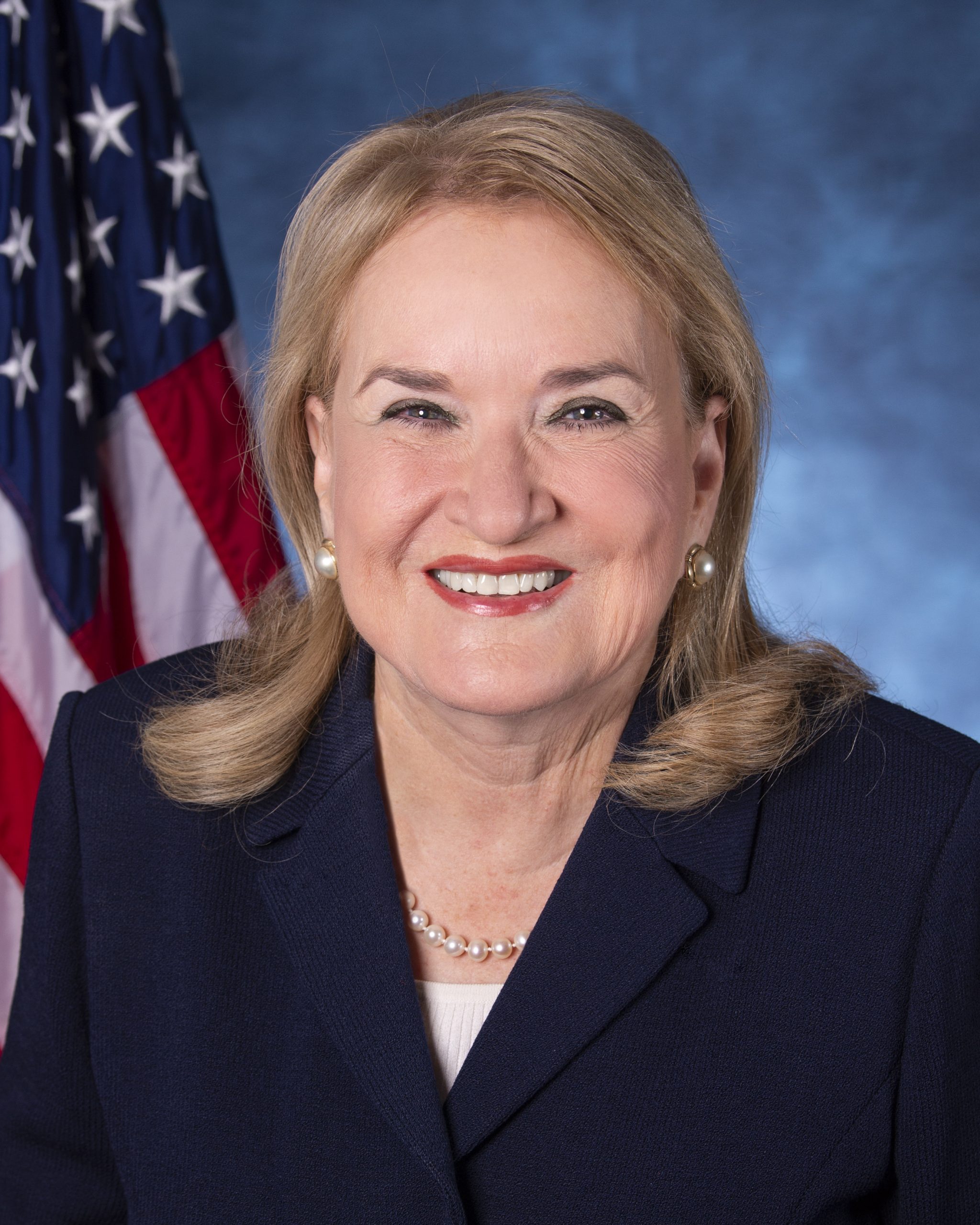 Photo of Sylvia Garcia