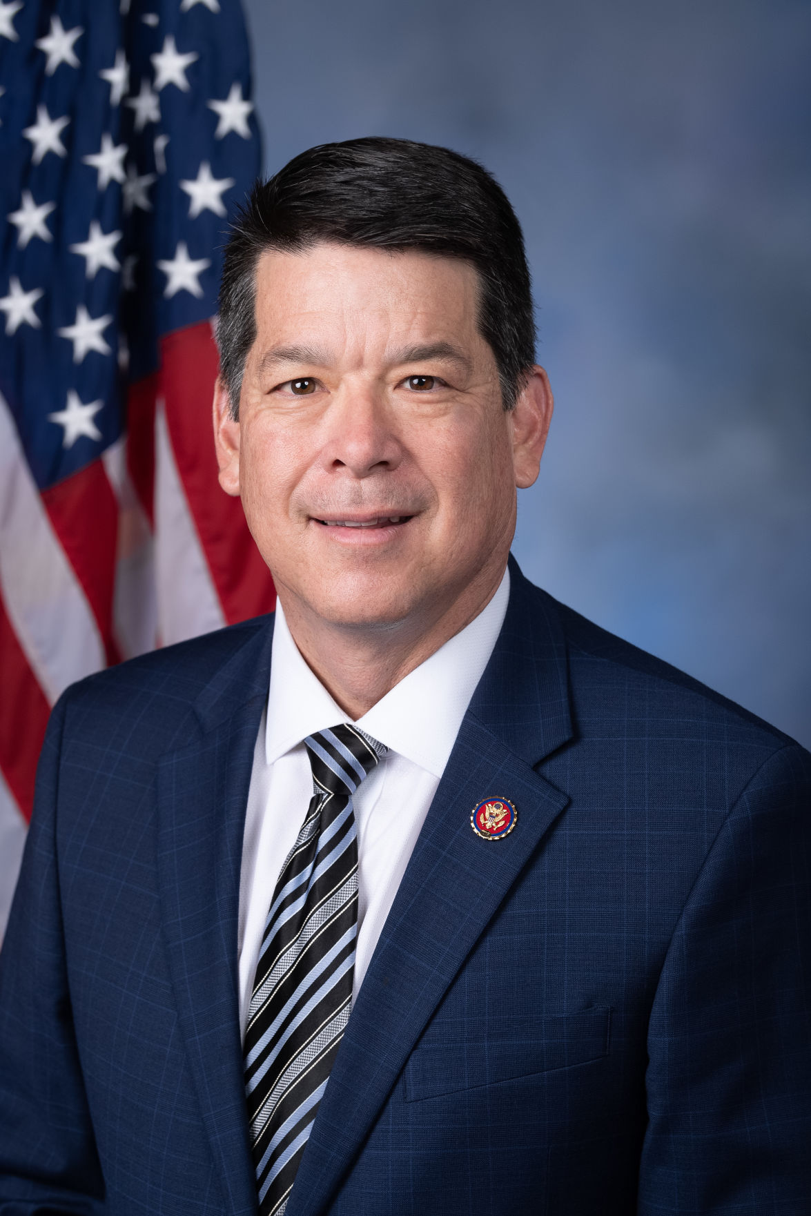 Photo of T.J. Cox