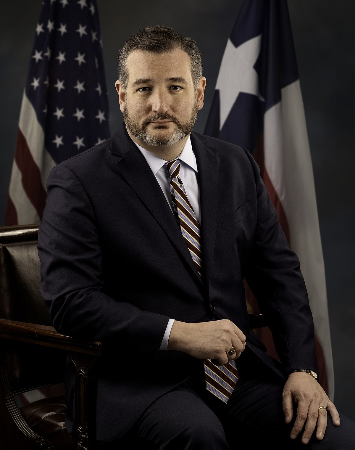 Photo of Ted Cruz
