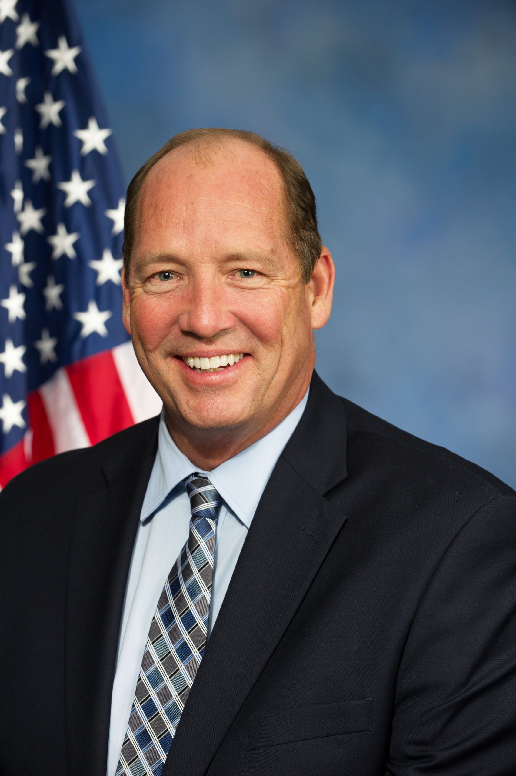 Photo of Ted Yoho